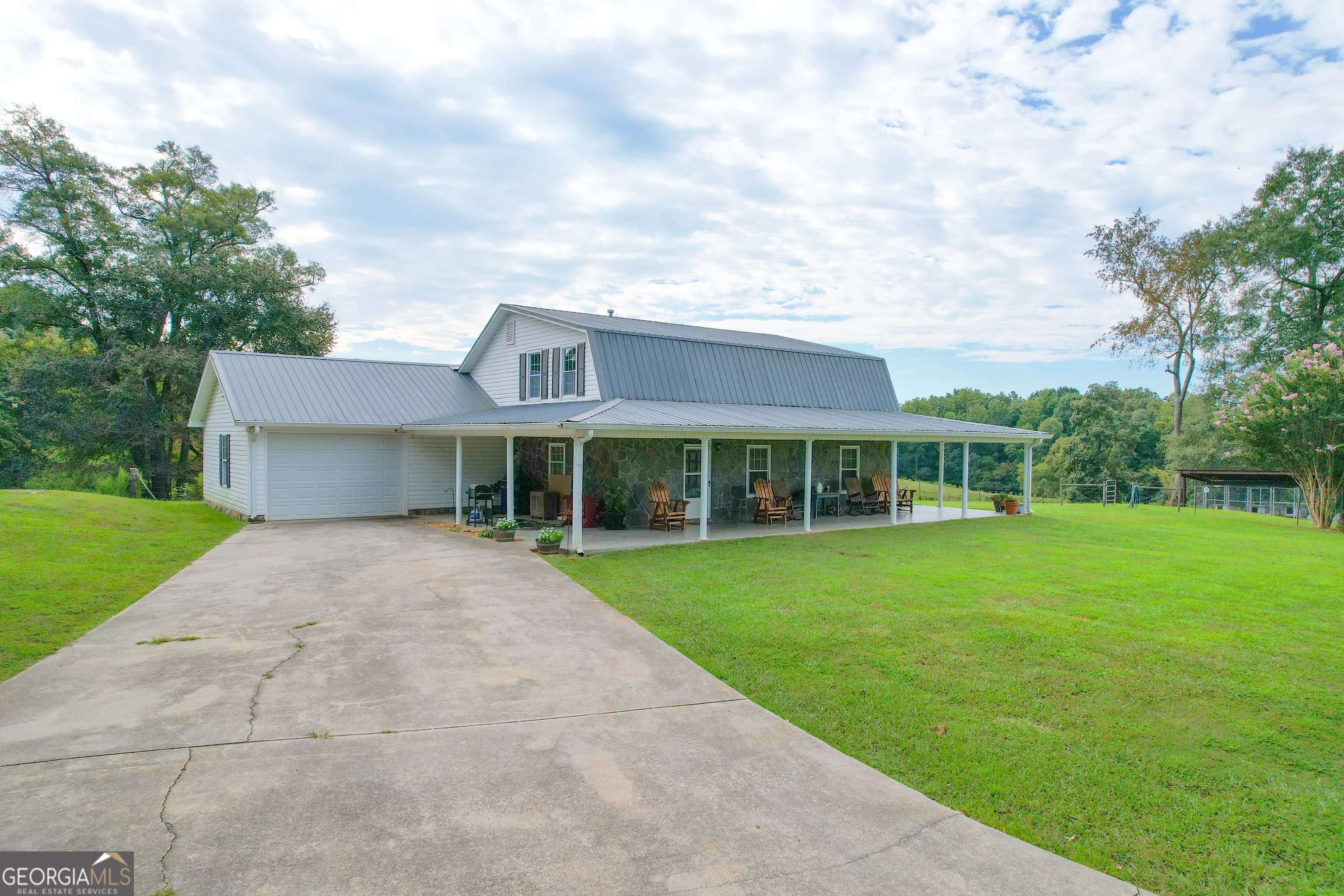 60 +/- Acres At 295 J Davis Rd — photo 3 of 36