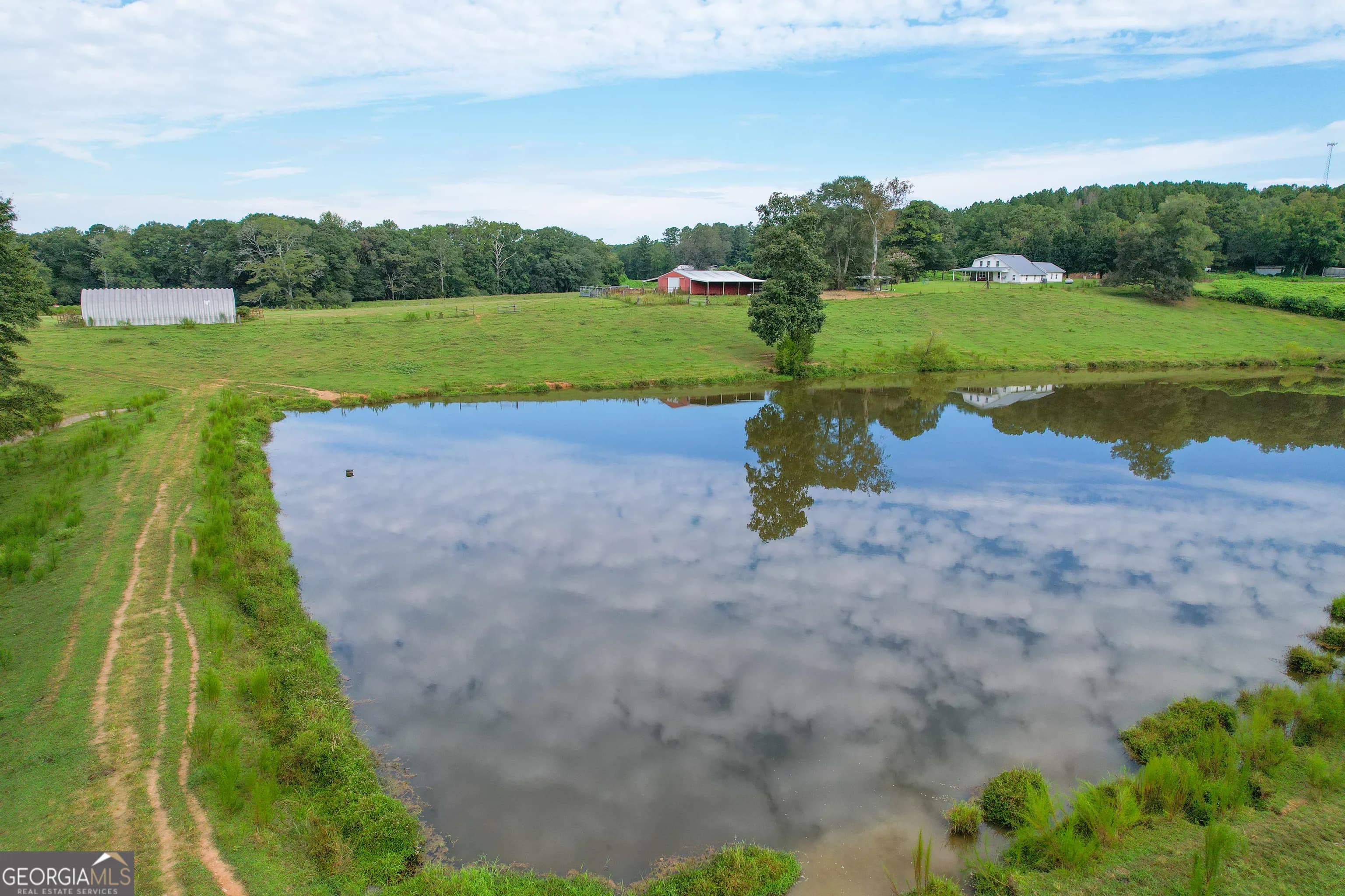 60 +/- Acres At 295 J Davis Rd — photo 31 of 36