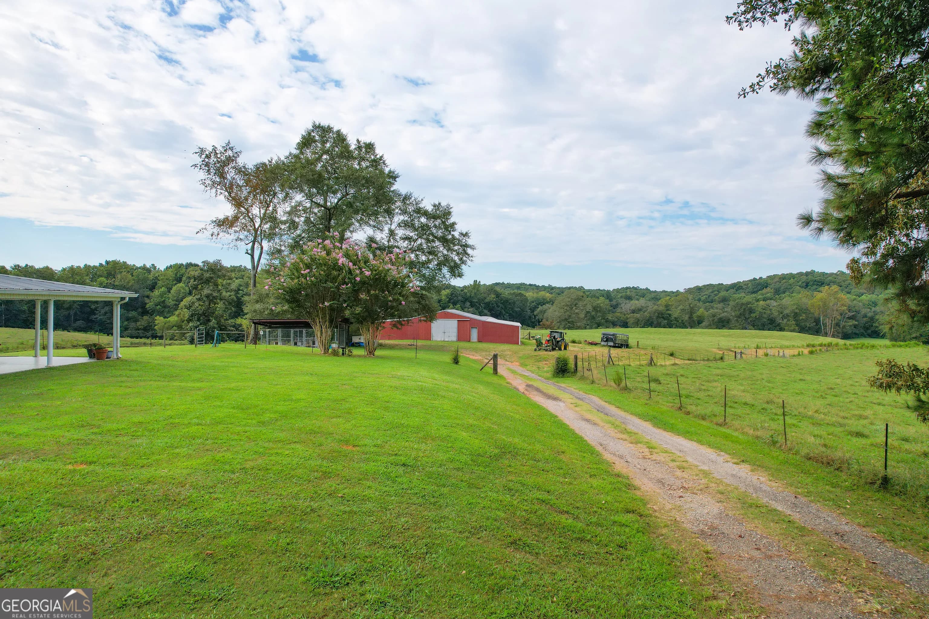 60 +/- Acres At 295 J Davis Rd — photo 27 of 36