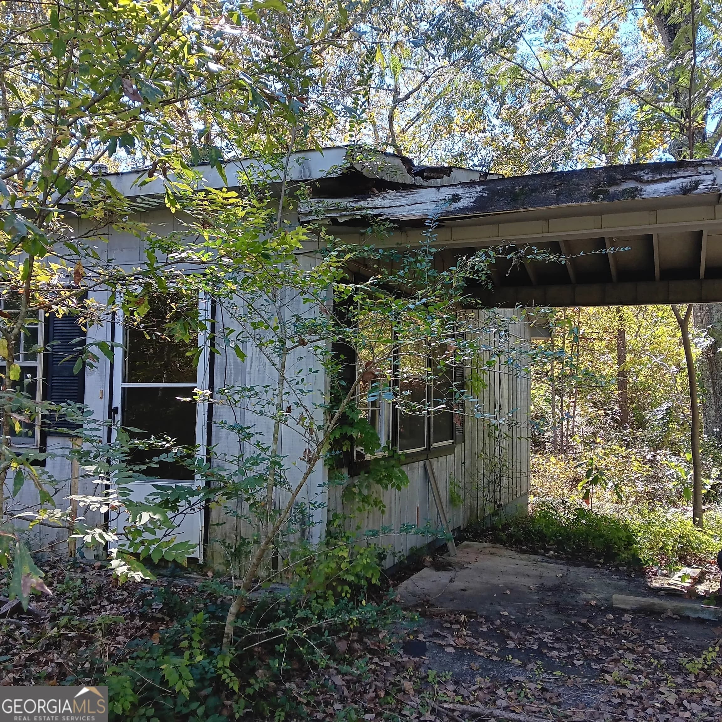 4377 Rock Mills Rd — photo 24 of 27