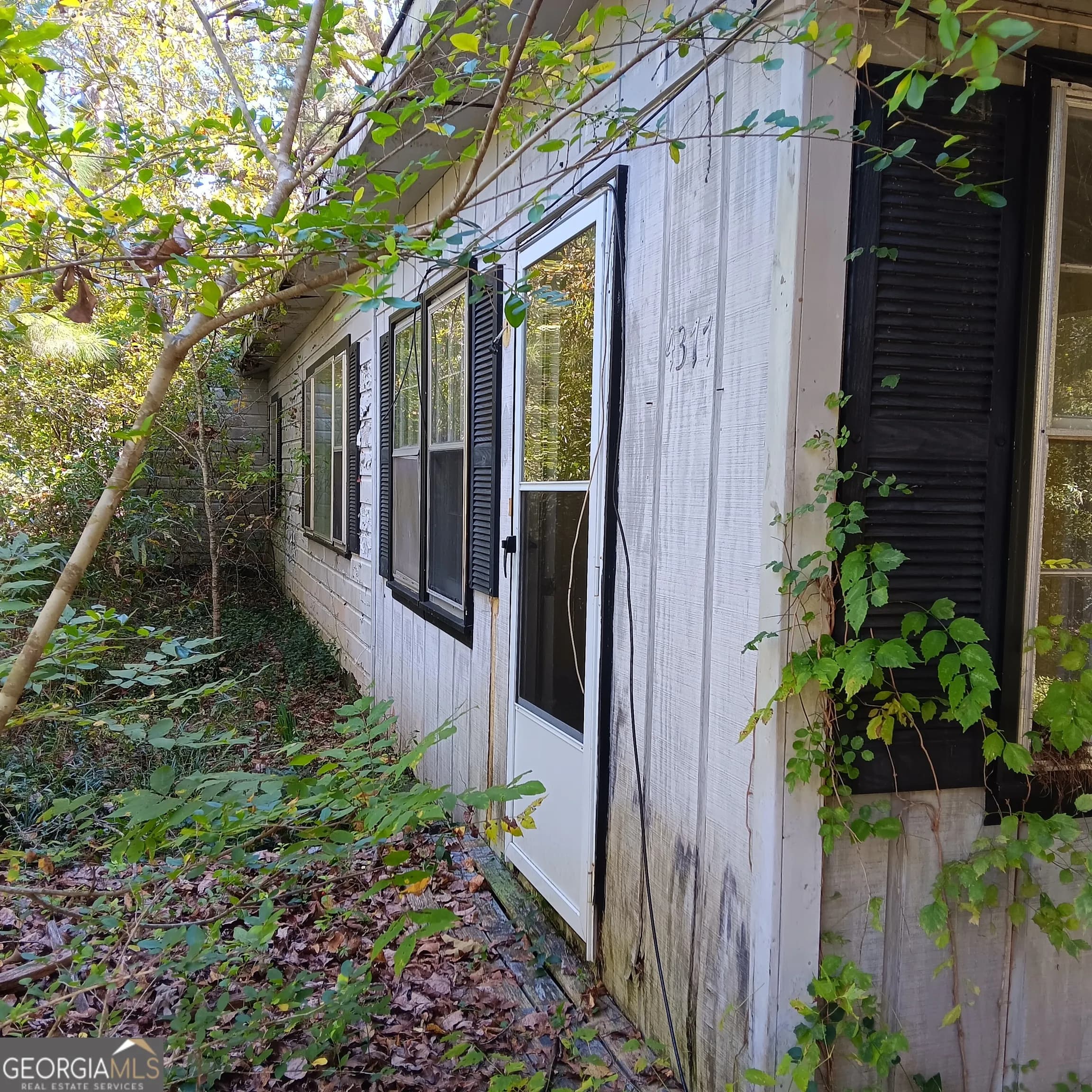 4377 Rock Mills Rd — photo 25 of 27