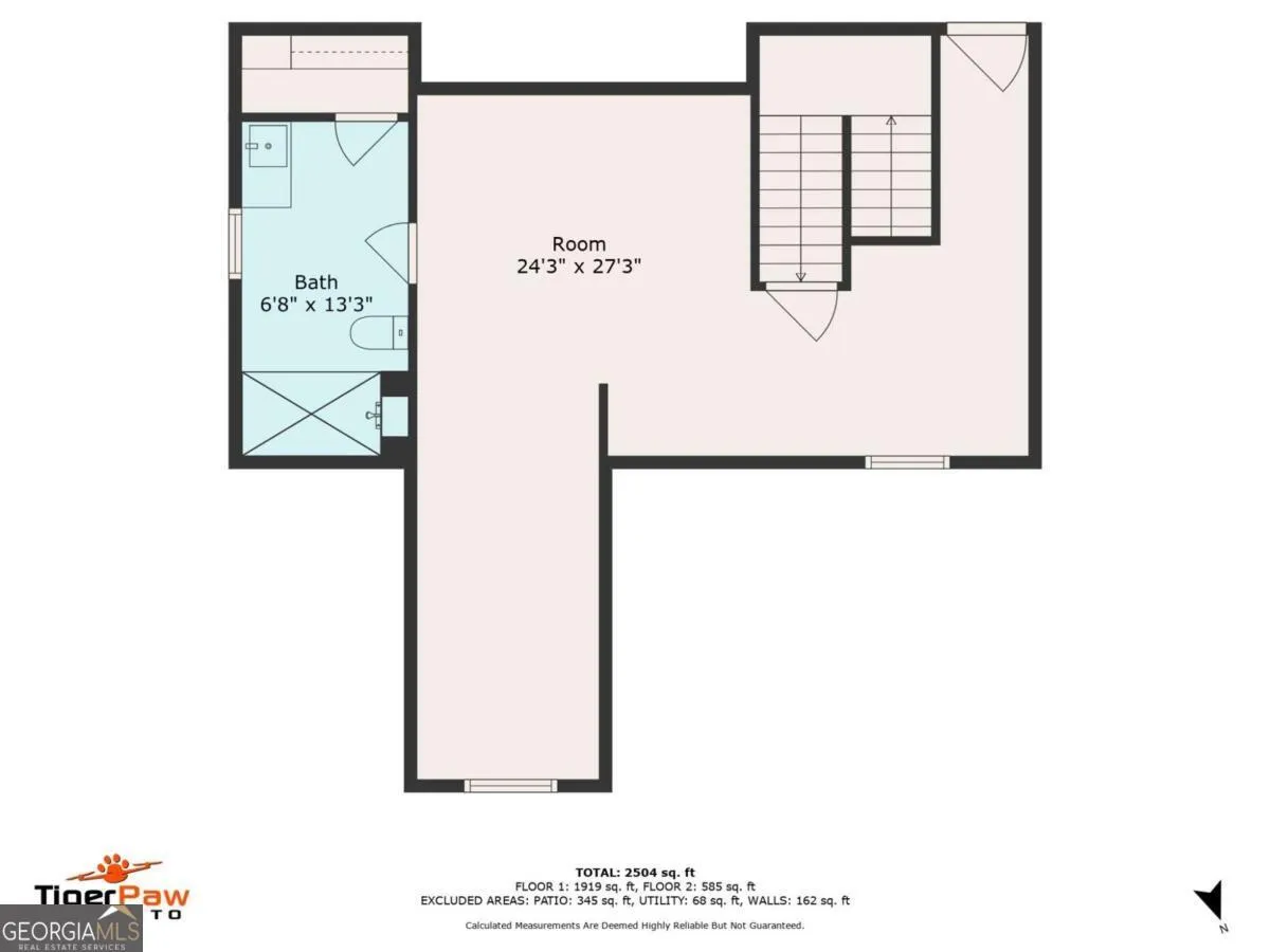 2794 Cleburne Pkwy — photo 41 of 47