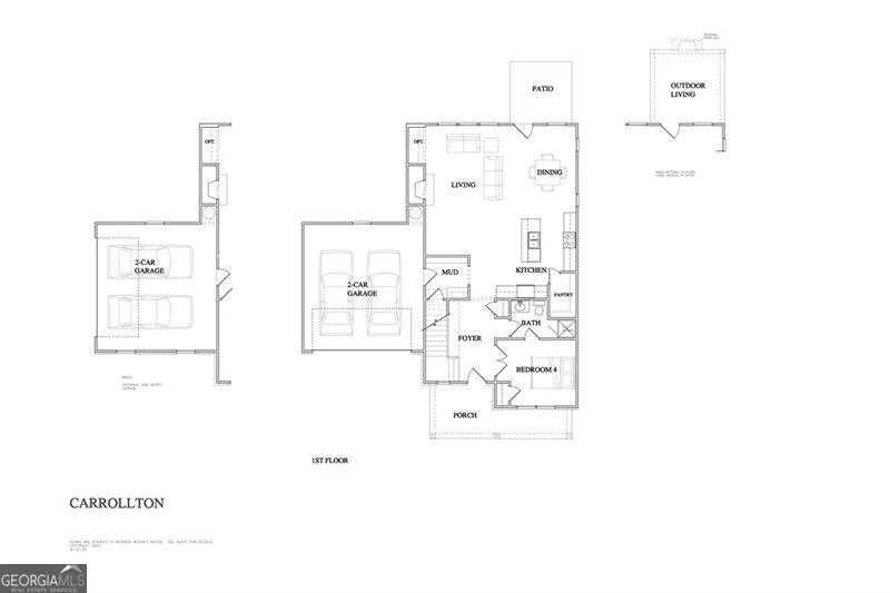 354 Gainesborough Dr — photo 4 of 4