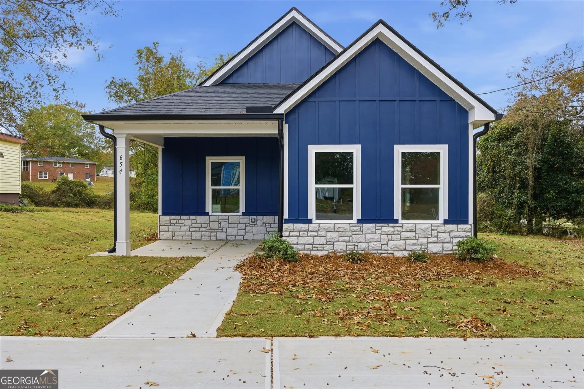654 King St, Carrollton