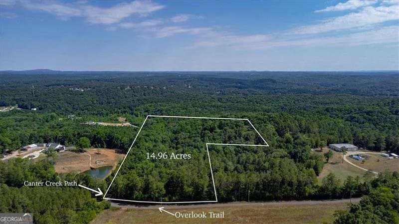 0 Overlook Trl, Acworth