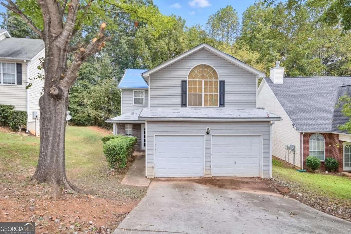 4370 Pipestone Pl, Douglasville