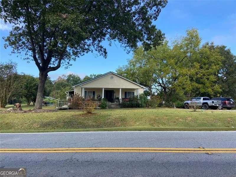 4625 Post Rd, Winston