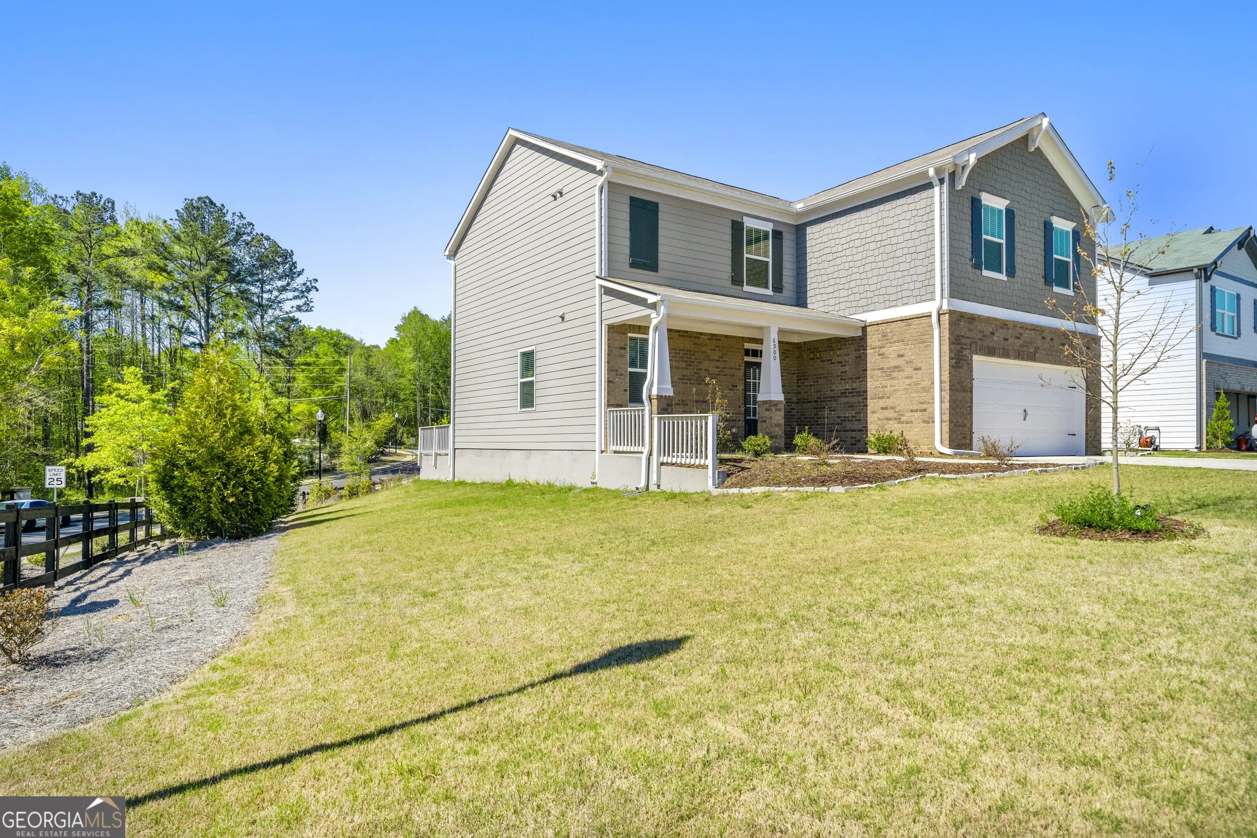 6900 Oak Valley Dr — photo 17 of 24