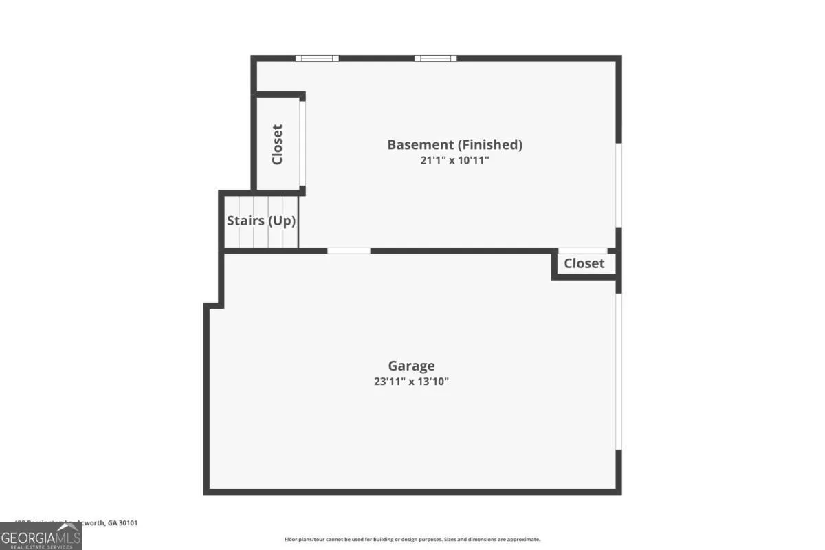 498 Remington Ln — photo 16 of 23