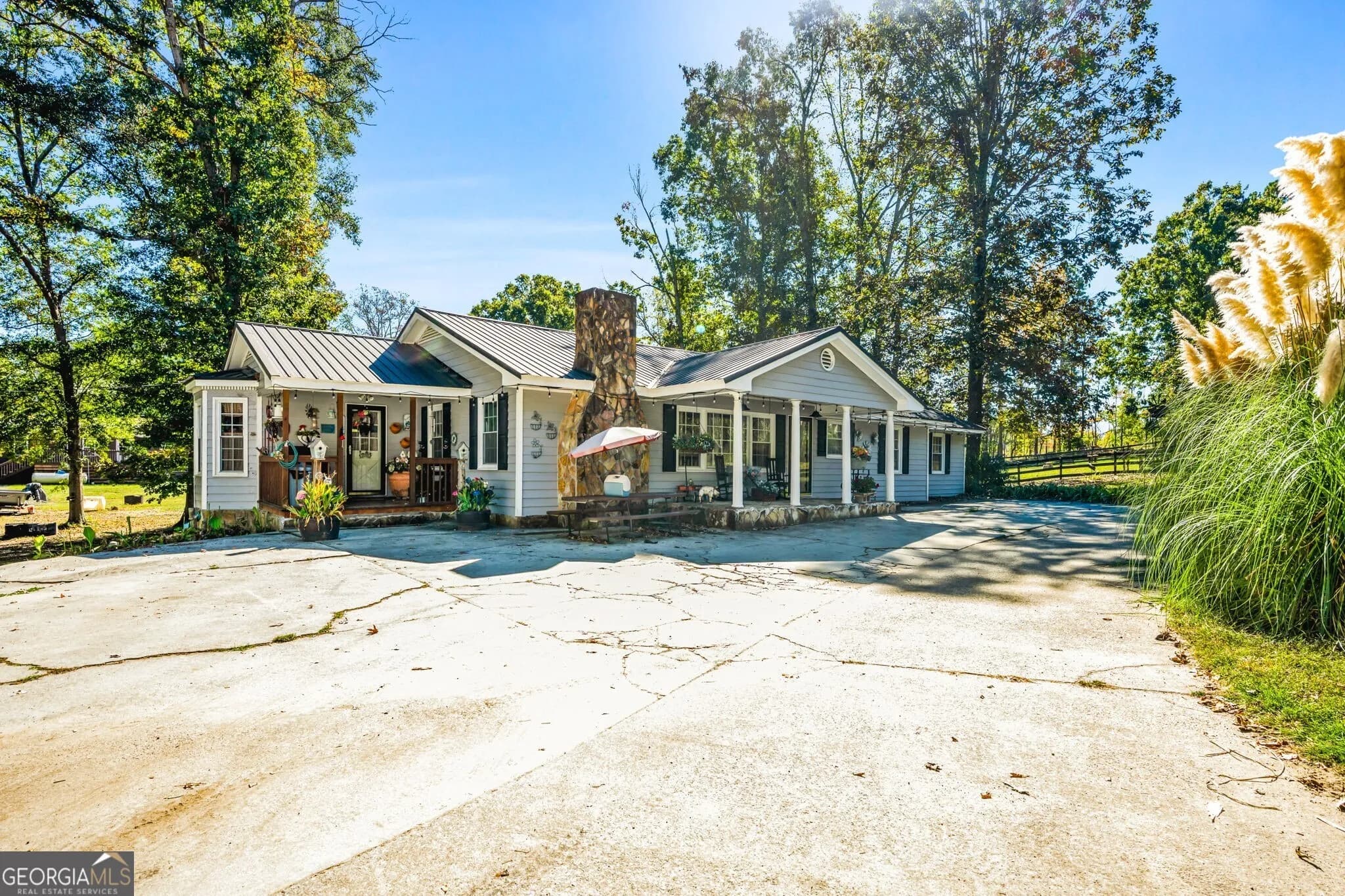 1189 Paul Harris Rd — photo 36 of 44