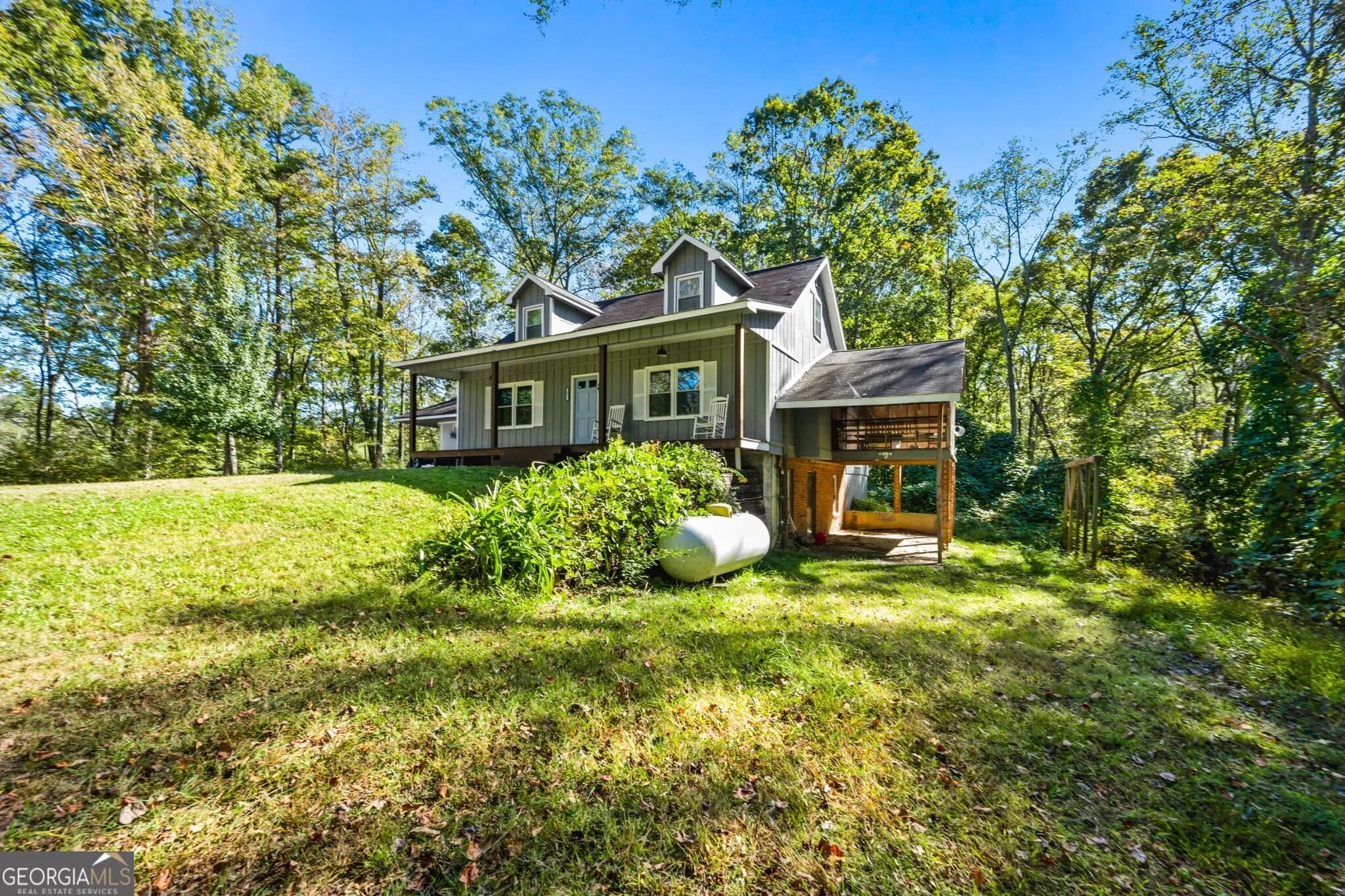 1189 Paul Harris Rd — photo 19 of 44