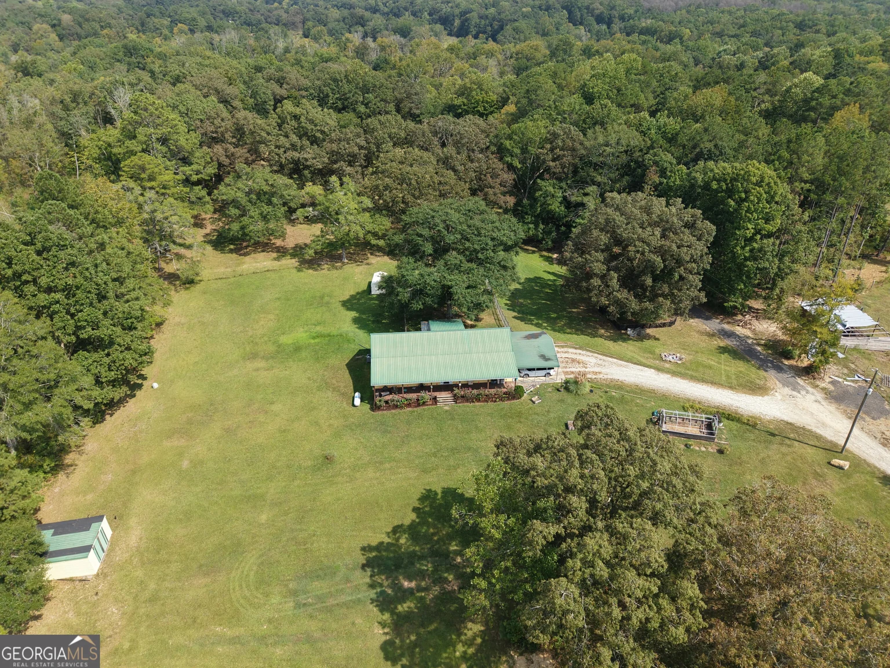 1189 Paul Harris Rd — photo 35 of 44