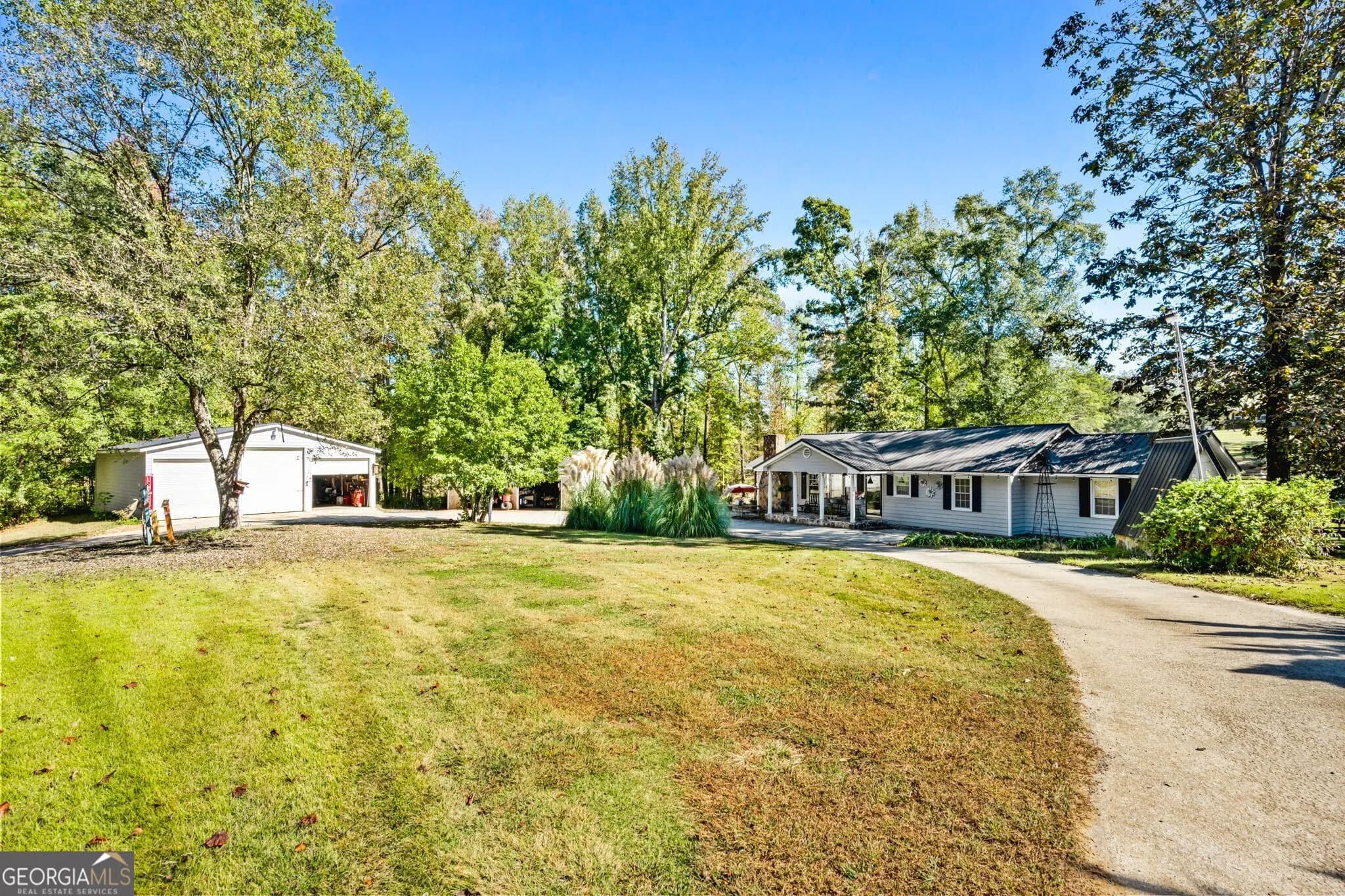 1189 Paul Harris Rd — photo 38 of 44