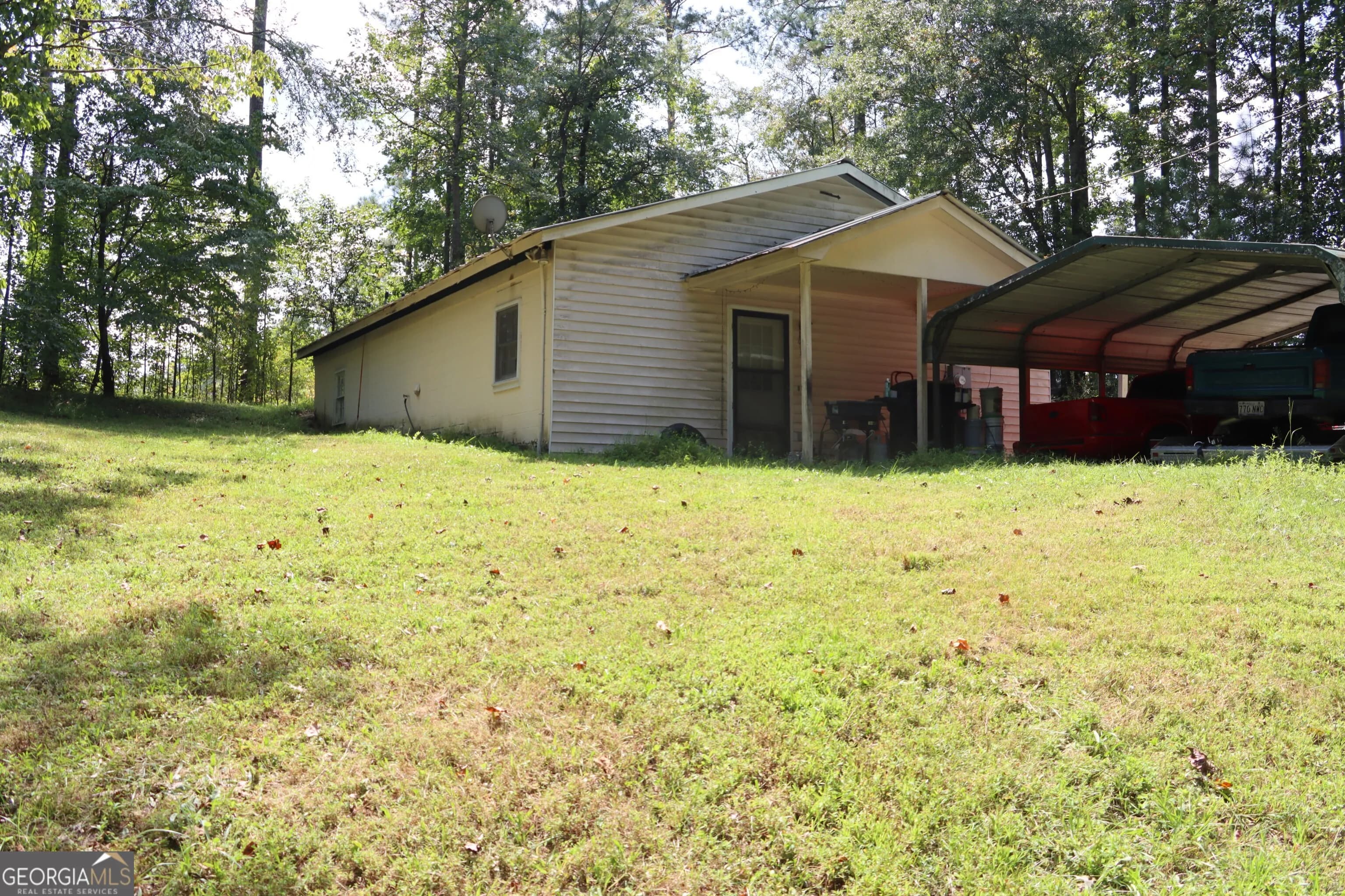1189 Paul Harris Rd — photo 42 of 44