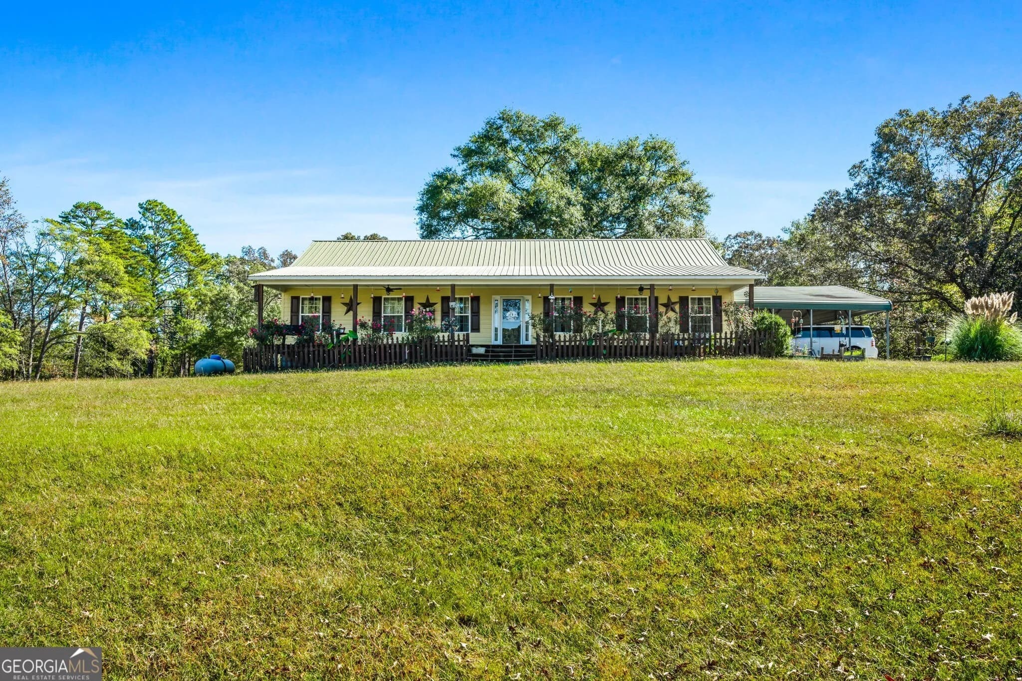1189 Paul Harris Rd — photo 27 of 44