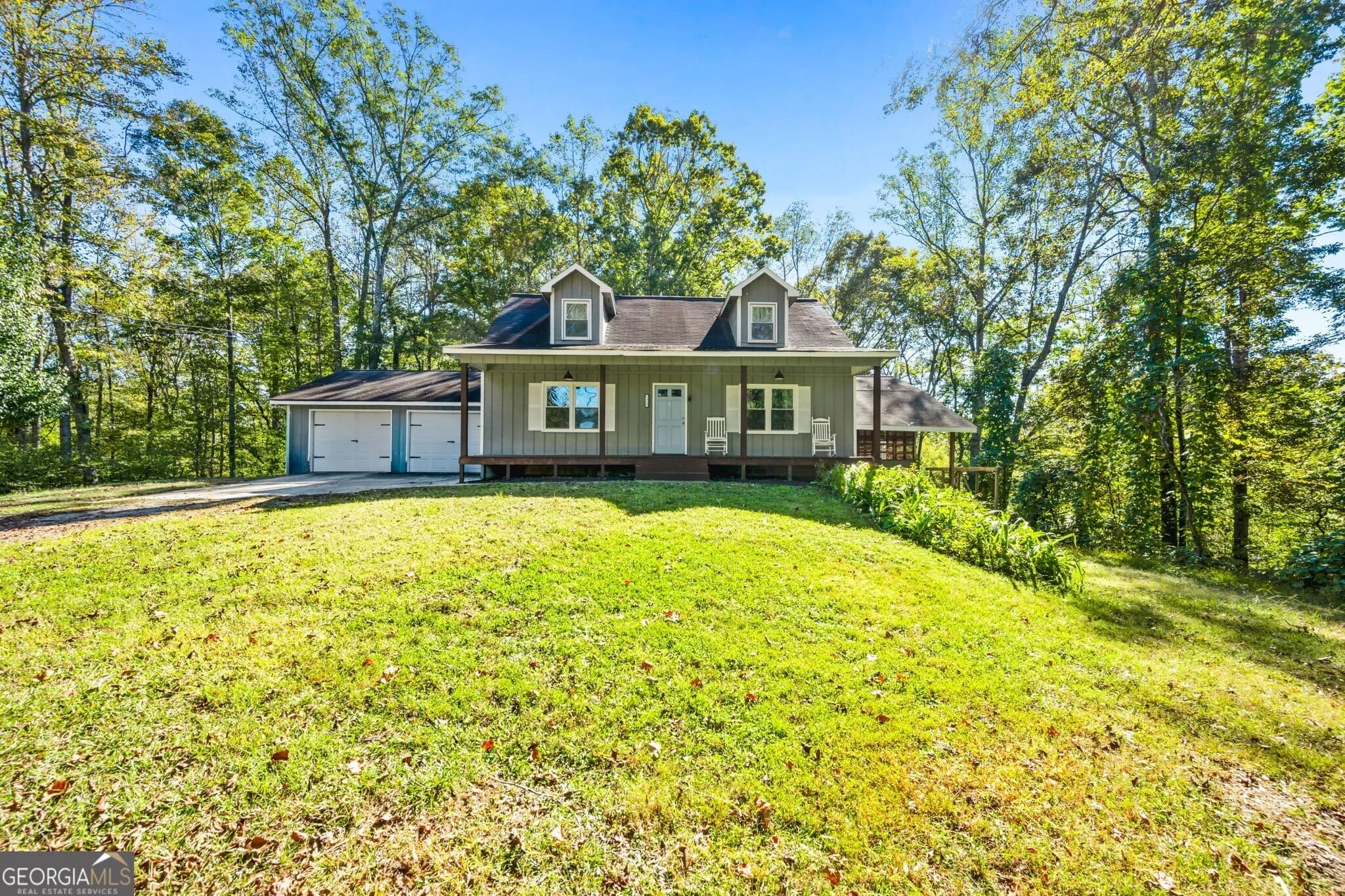 1189 Paul Harris Rd — photo 18 of 44