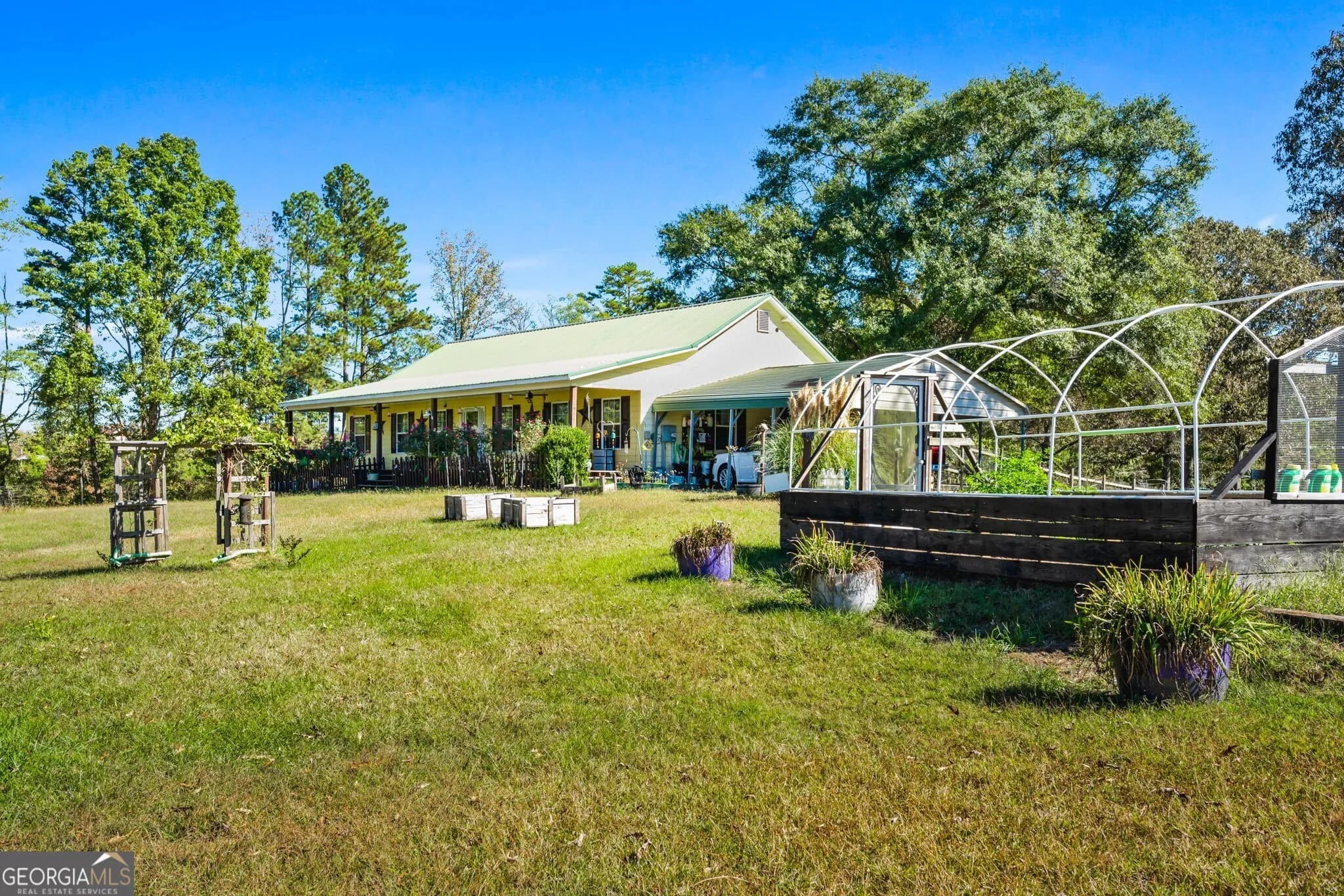 1189 Paul Harris Rd — photo 26 of 44
