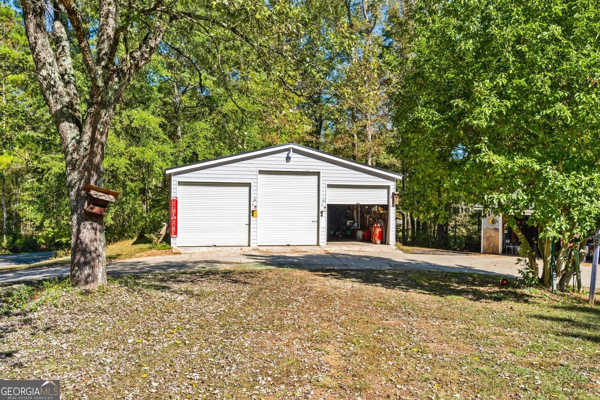 1189 Paul Harris Rd — photo 39 of 44