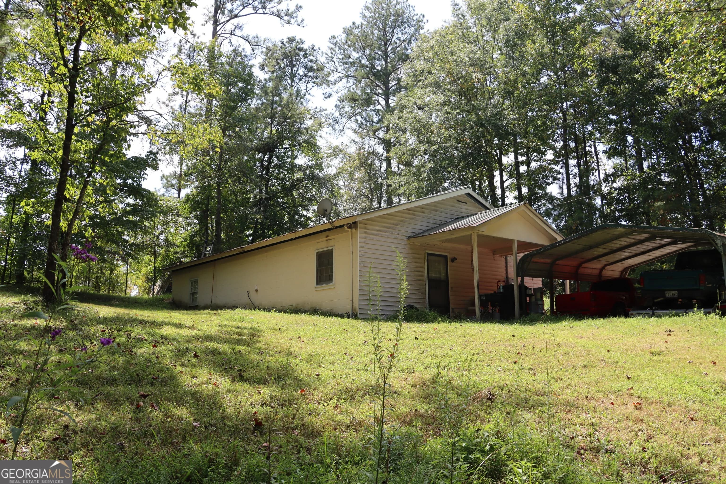 1189 Paul Harris Rd — photo 43 of 44