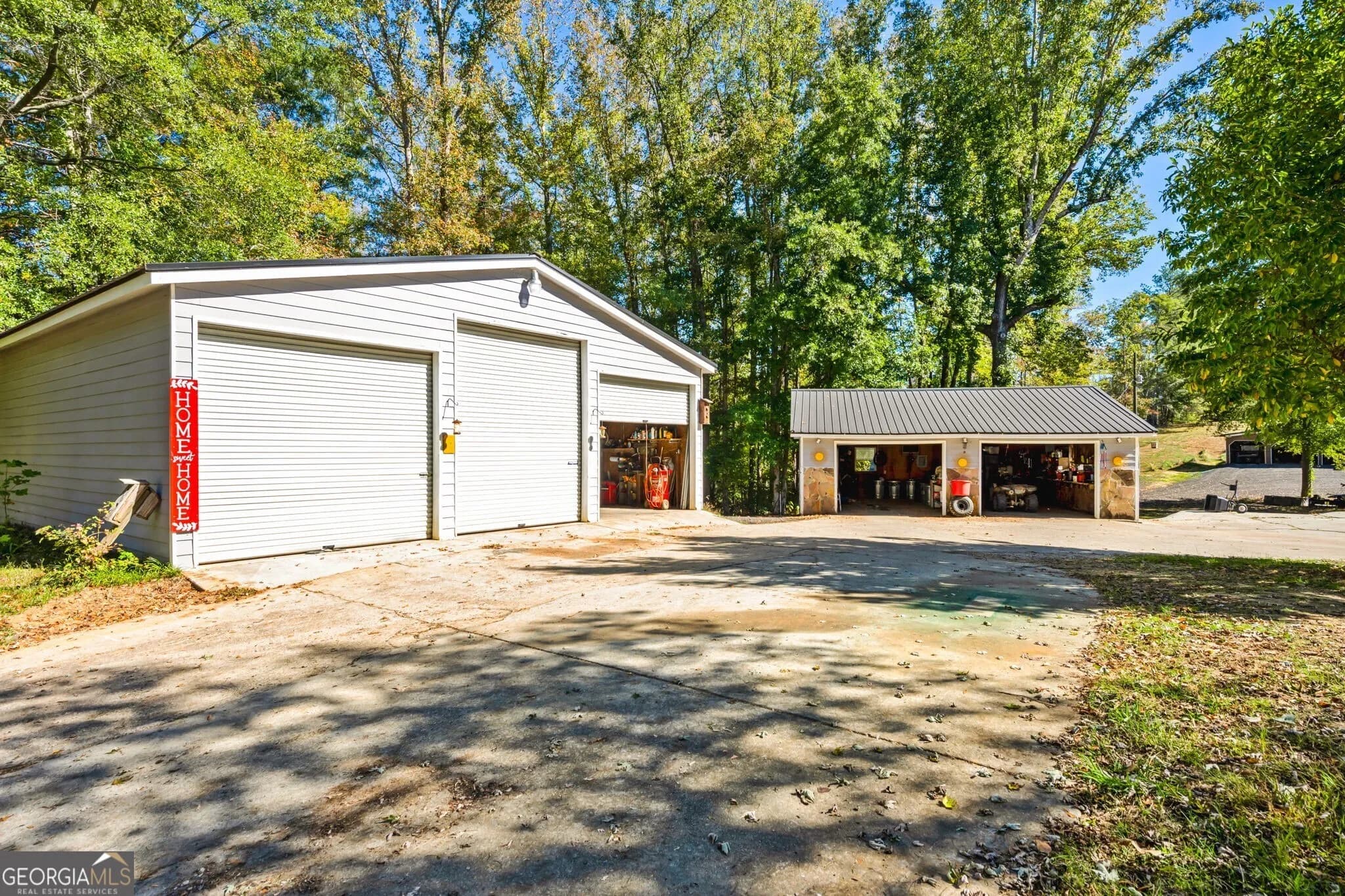 1189 Paul Harris Rd — photo 37 of 44
