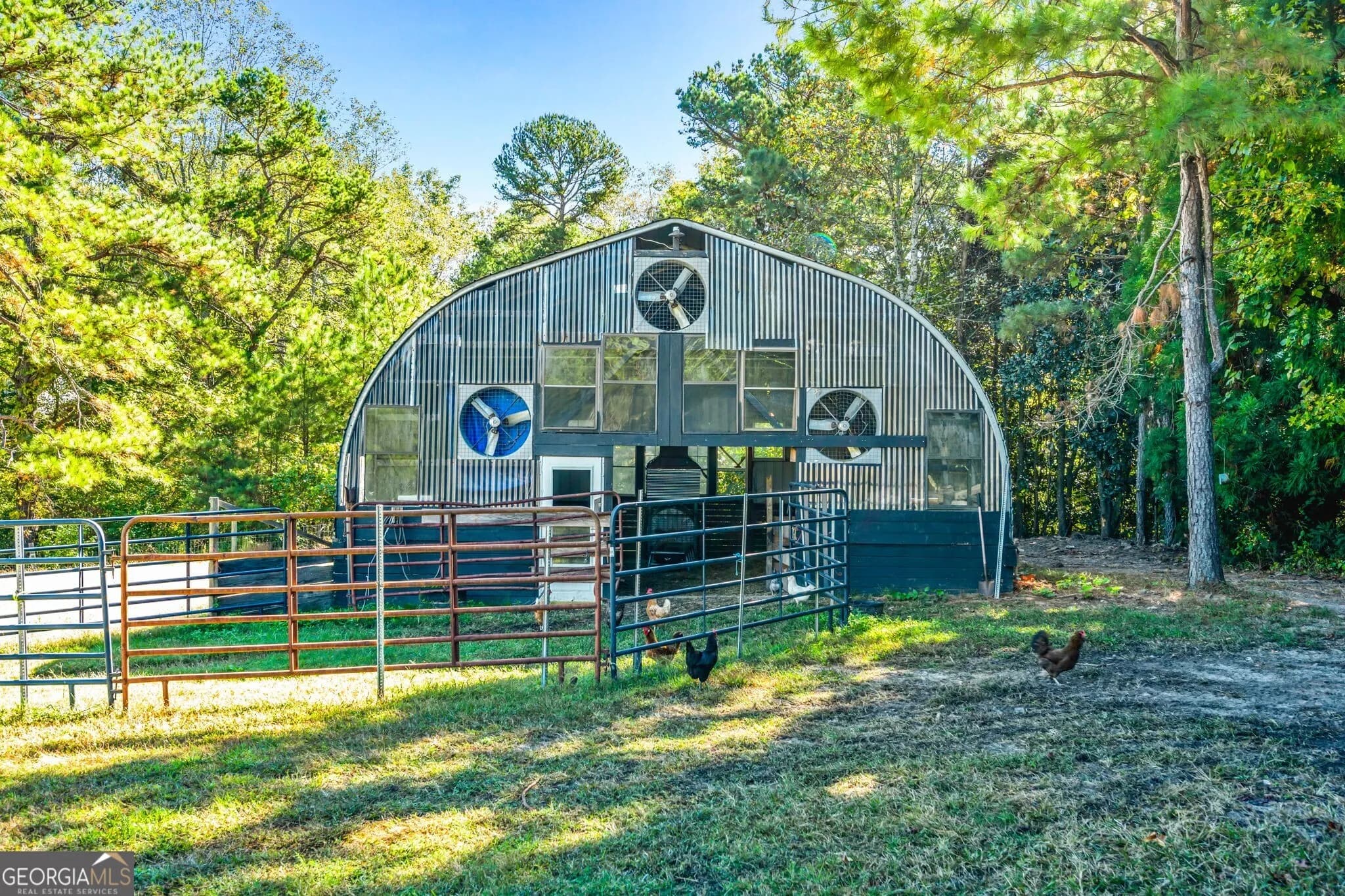 1189 Paul Harris Rd — photo 12 of 44