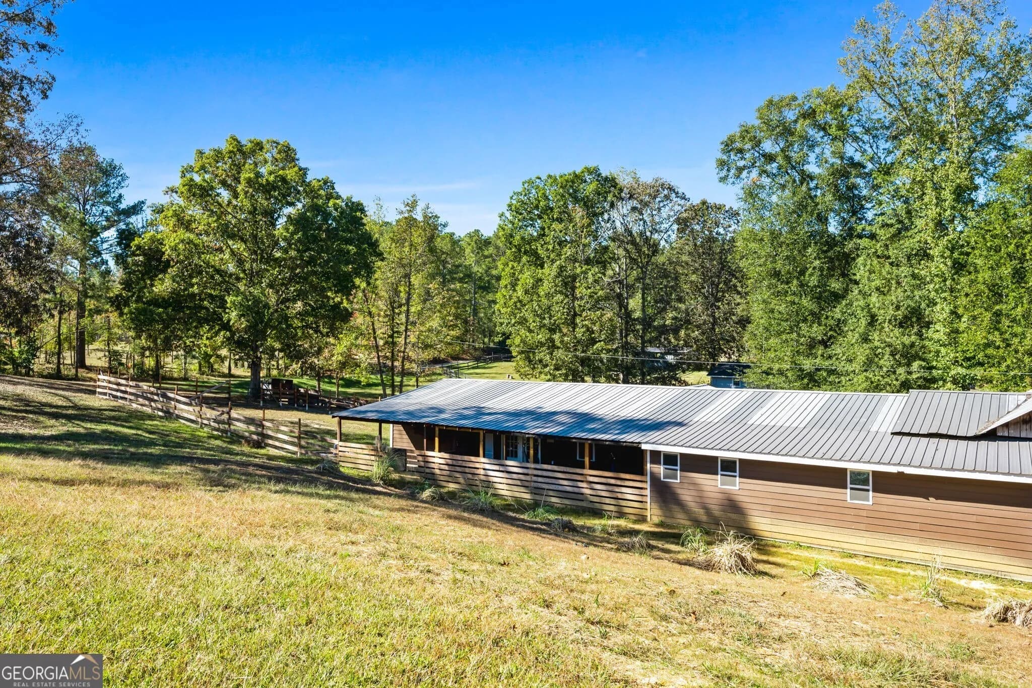 1189 Paul Harris Rd — photo 28 of 44