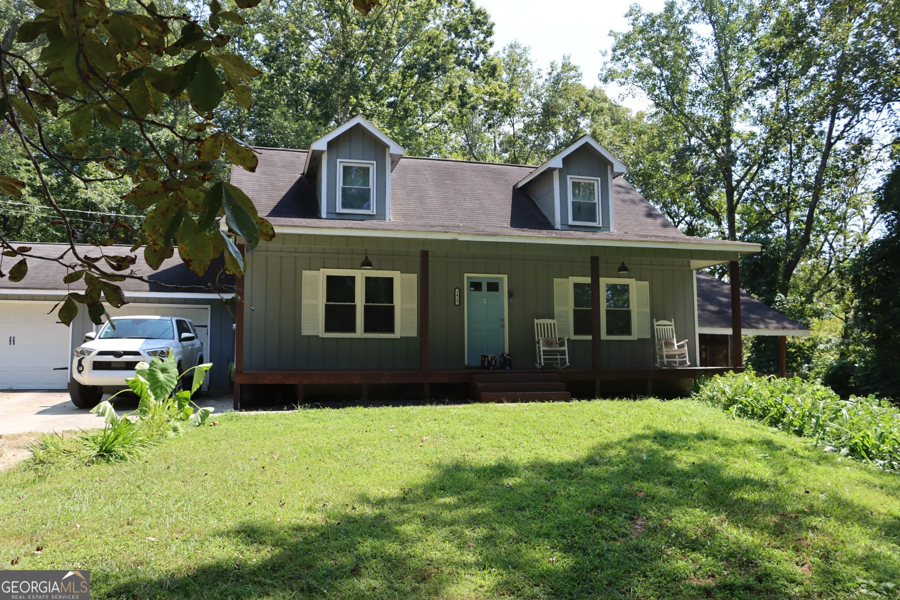1189 Paul Harris Rd — photo 41 of 44