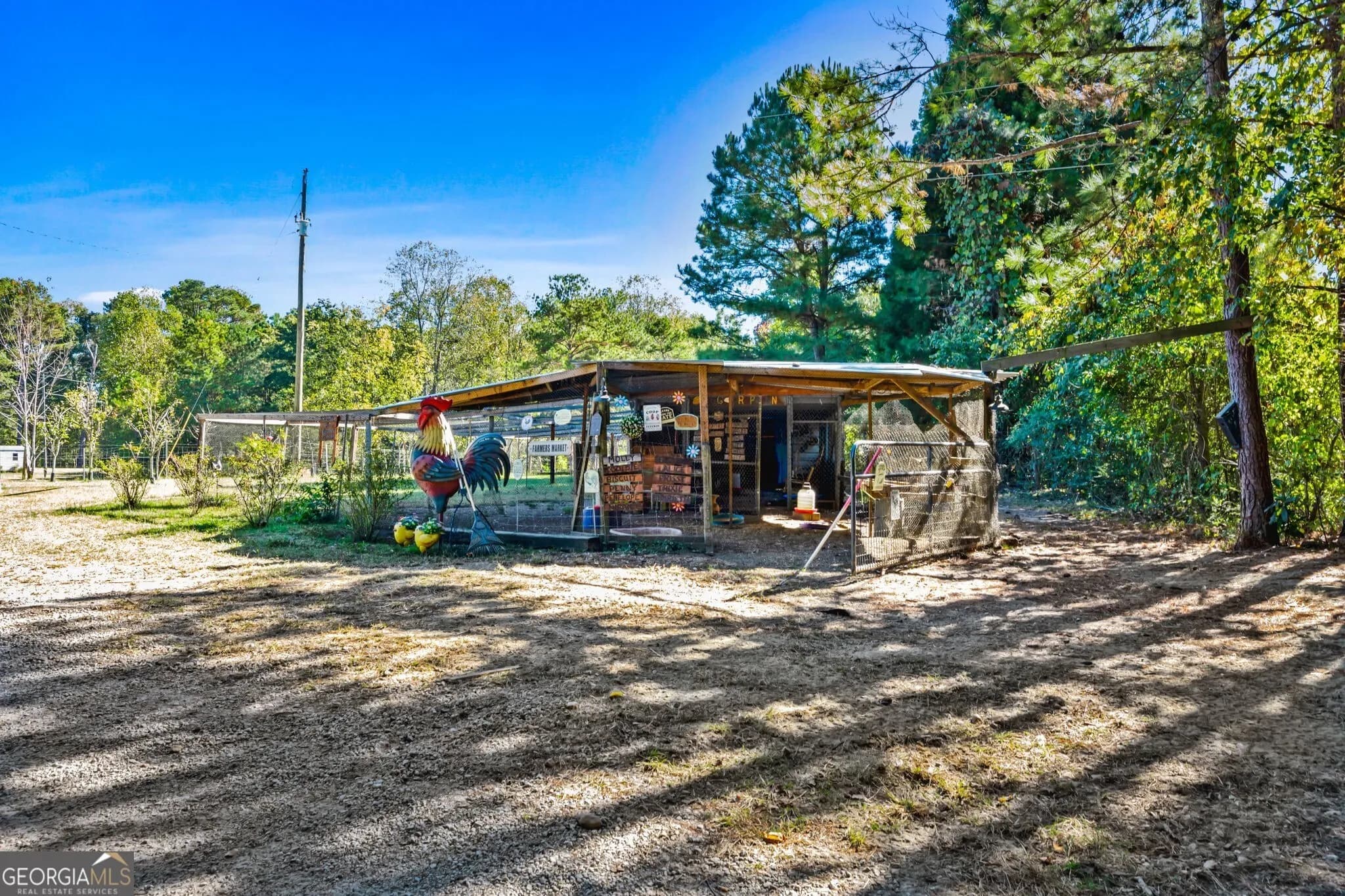 1189 Paul Harris Rd — photo 10 of 44