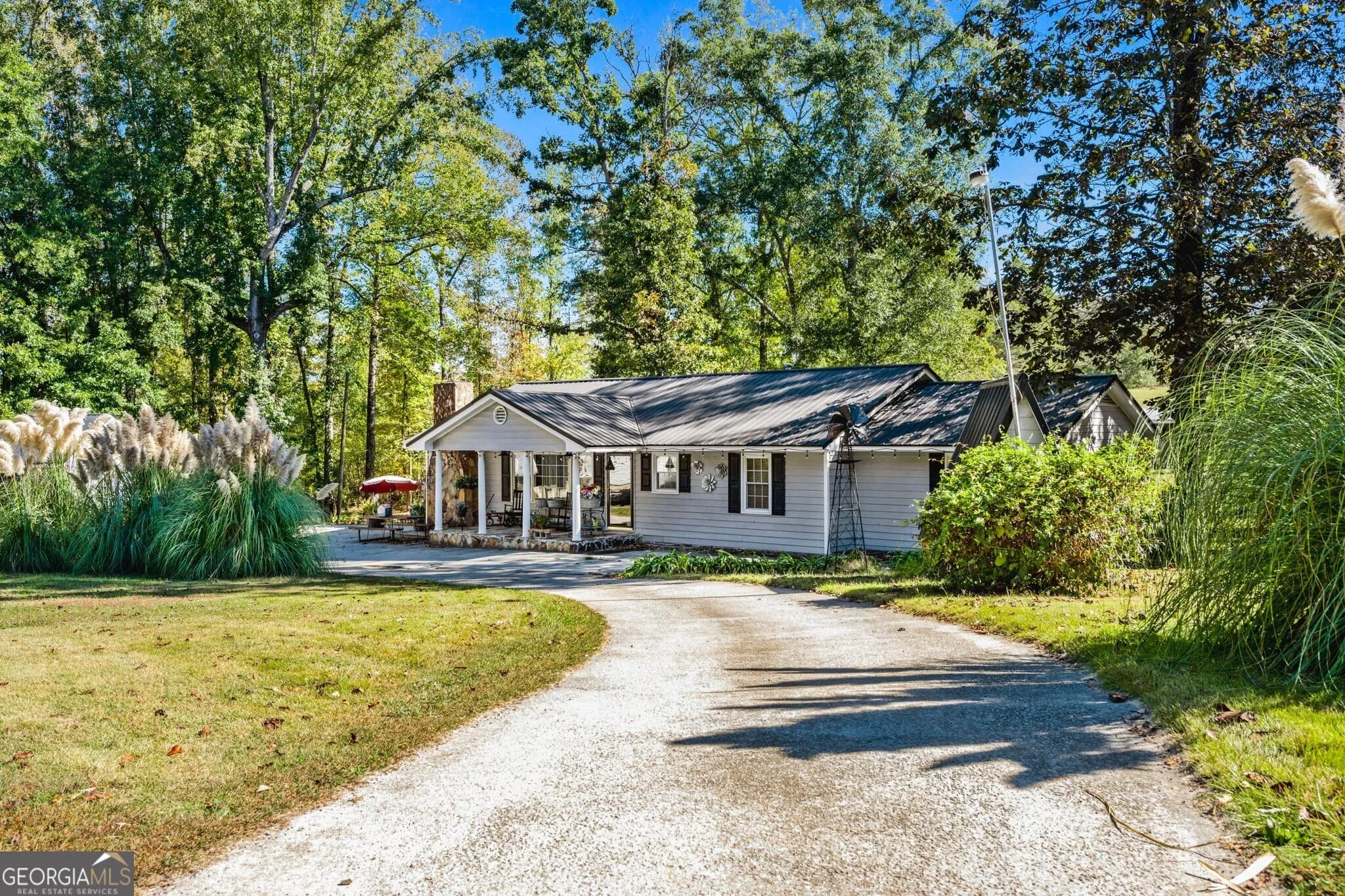 1189 Paul Harris Rd — photo 34 of 44
