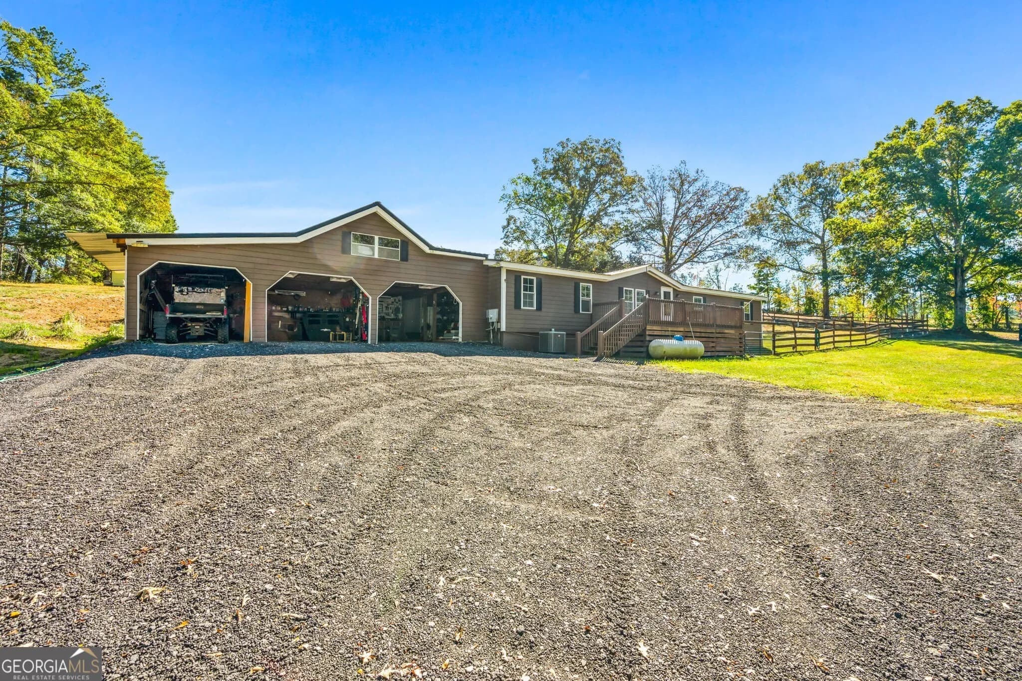 1189 Paul Harris Rd — photo 29 of 44