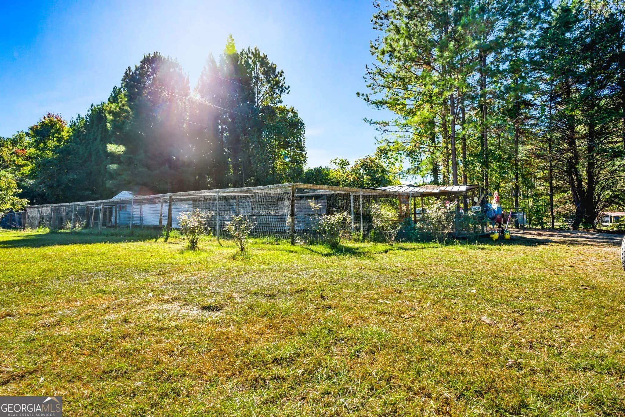 1189 Paul Harris Rd — photo 8 of 44