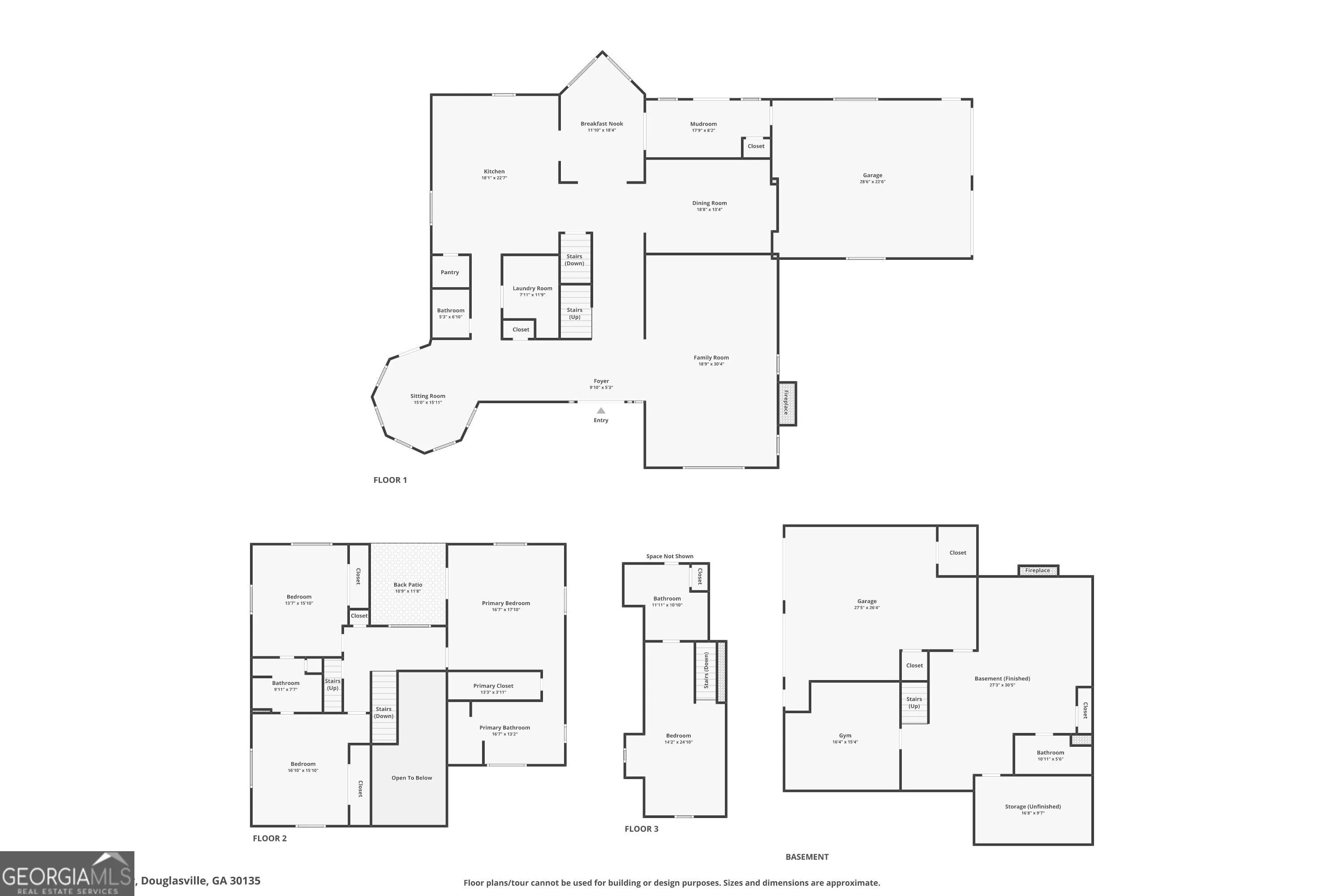 2620 E Piney Point Dr — photo 80 of 81