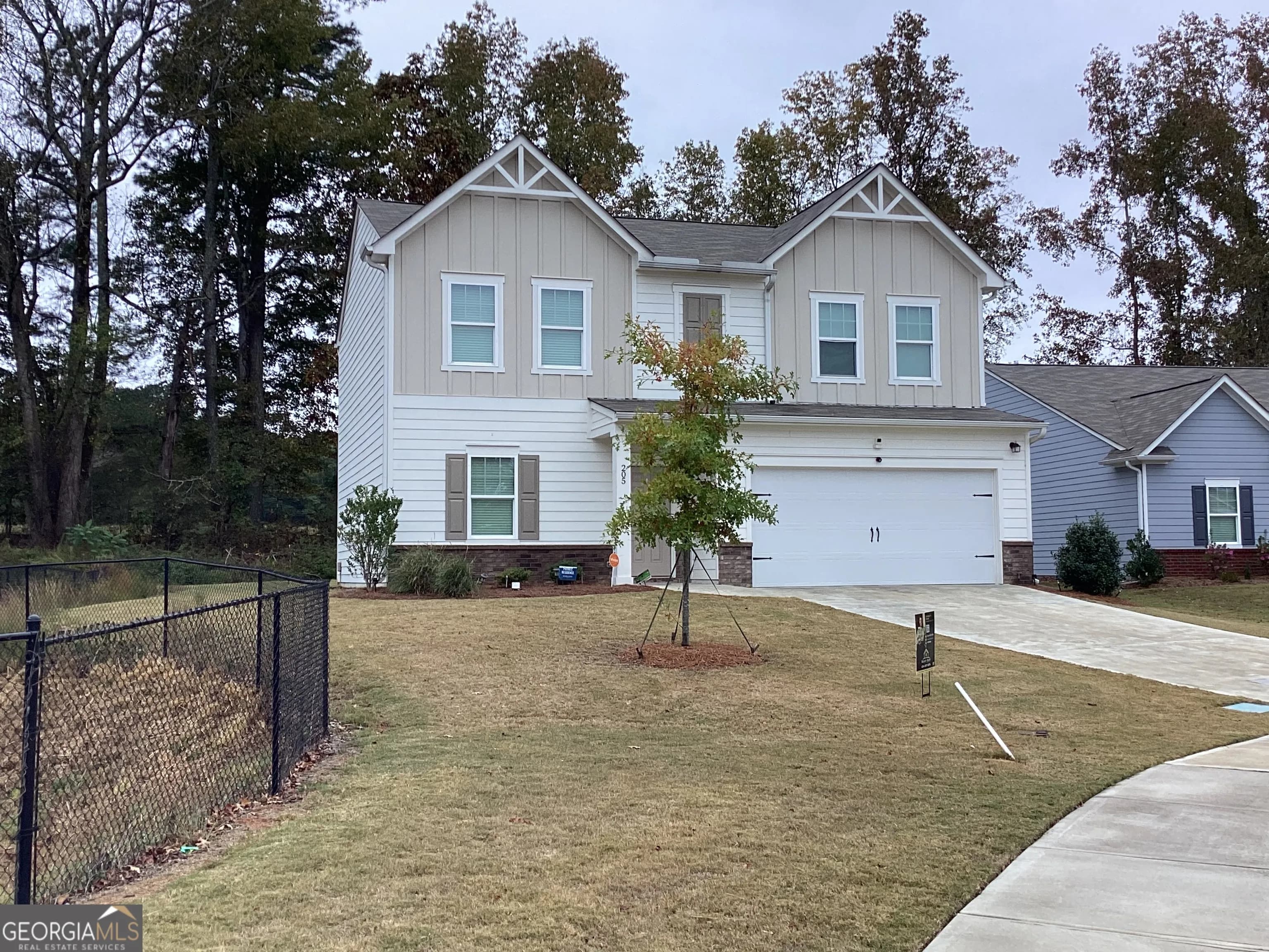 205 Cotton Tail Ln — photo 25 of 26