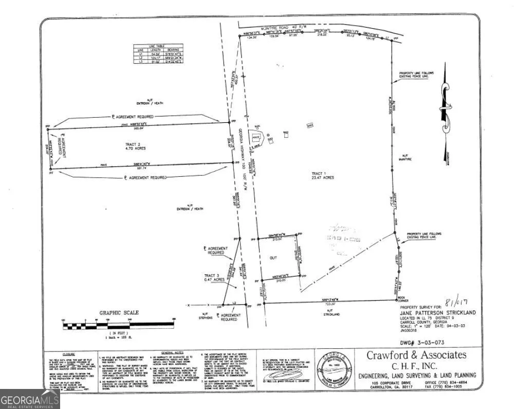 0 North 100 Hwy — photo 2 of 2