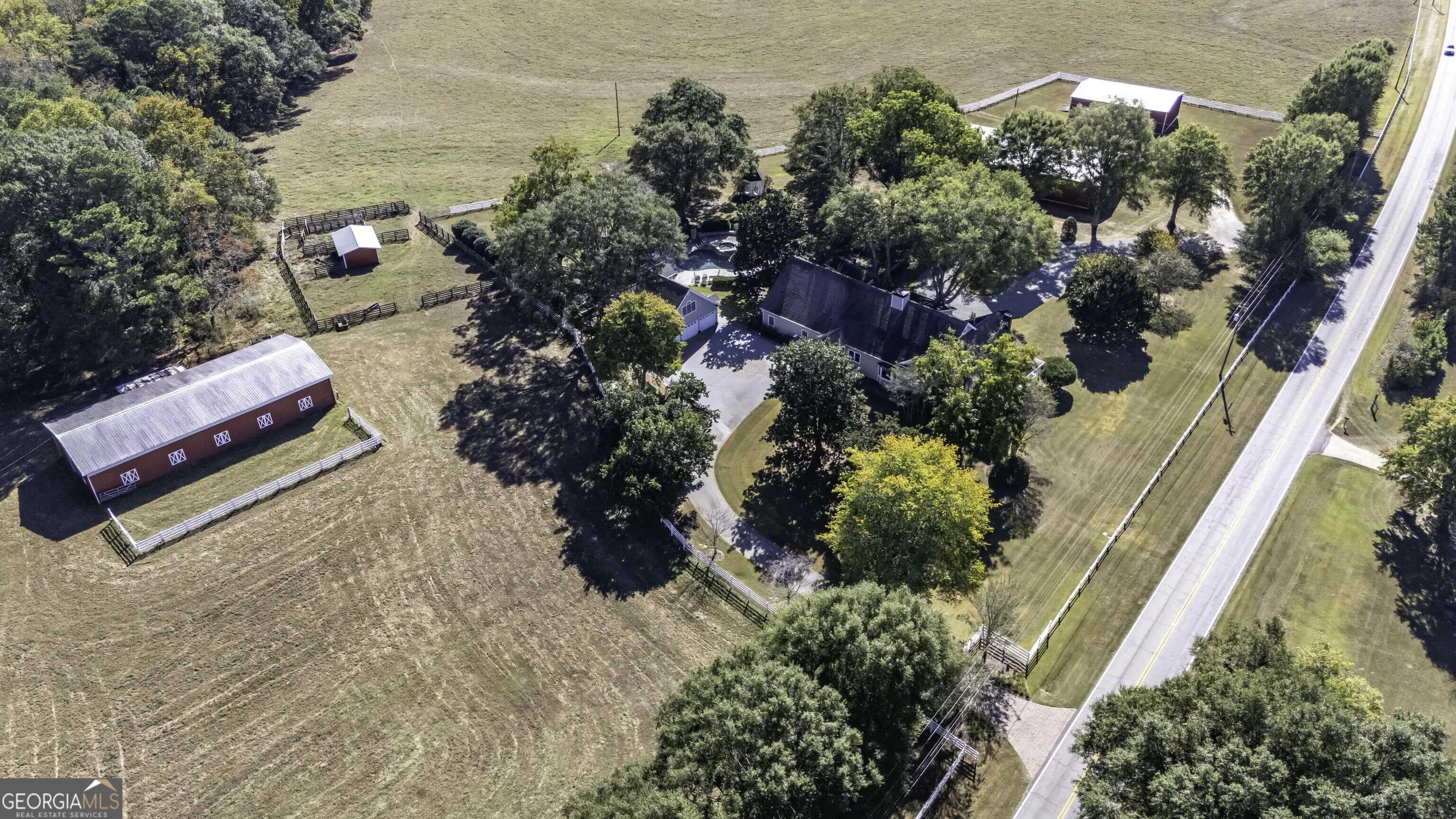 1170 Lowell Rd — photo 32 of 108