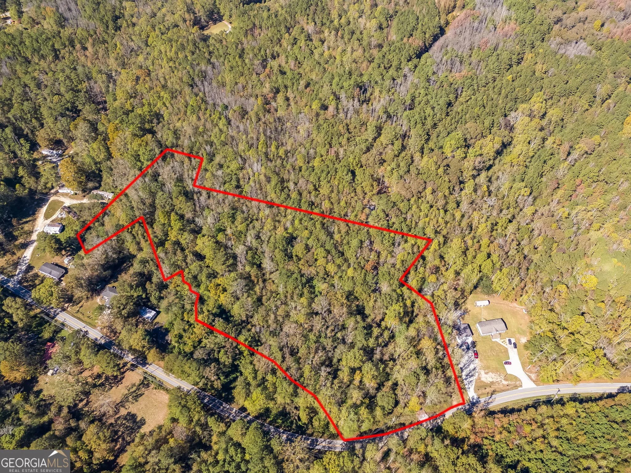 0 Hog Liver Rd — photo 3 of 10