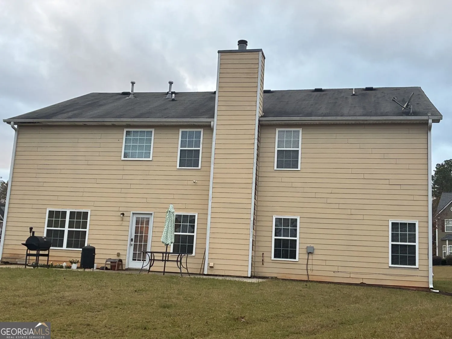 6022 Southbend Ct — photo 3 of 8