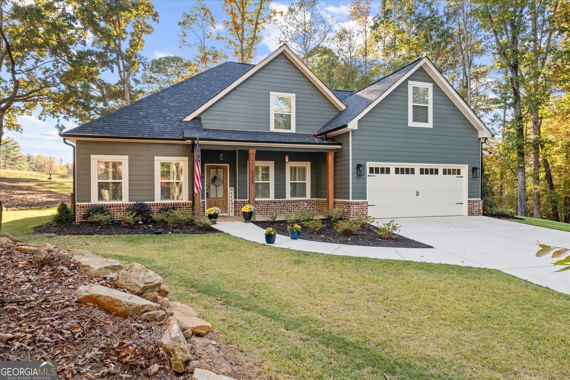 3260 Greenhill Ct — photo 35 of 80