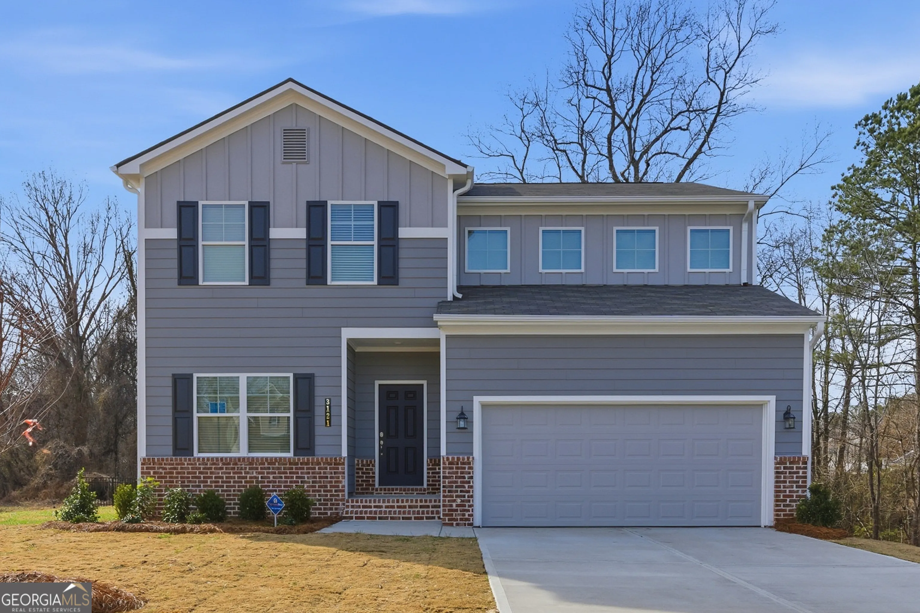 3121 Reserve Vly, Douglasville