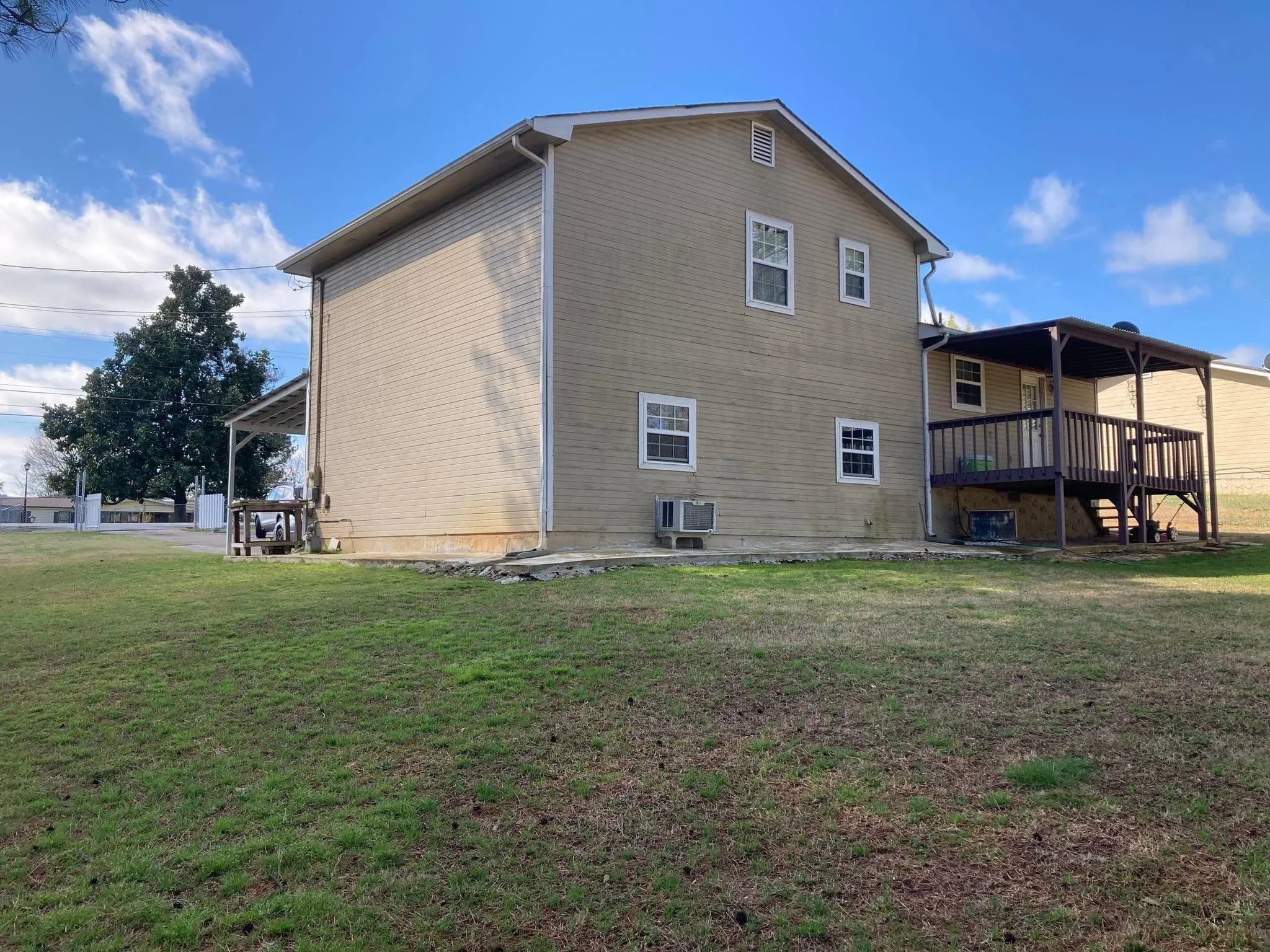 680 Horsley Mill Rd — photo 3 of 6