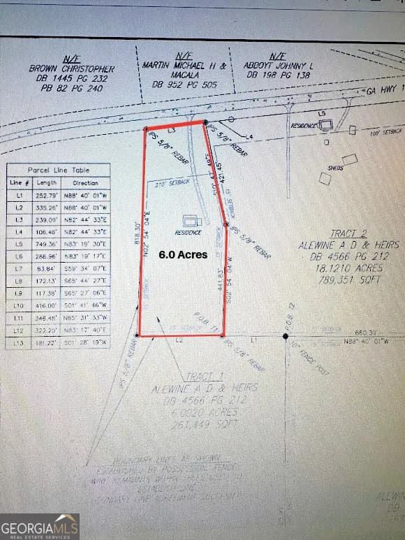 2140 W Highway 166 — photo 11 of 19