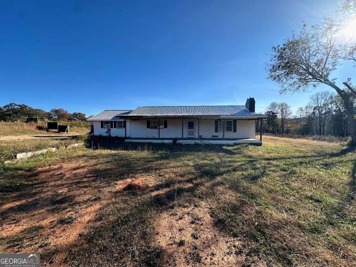 2140 W Highway 166 — photo 7 of 19