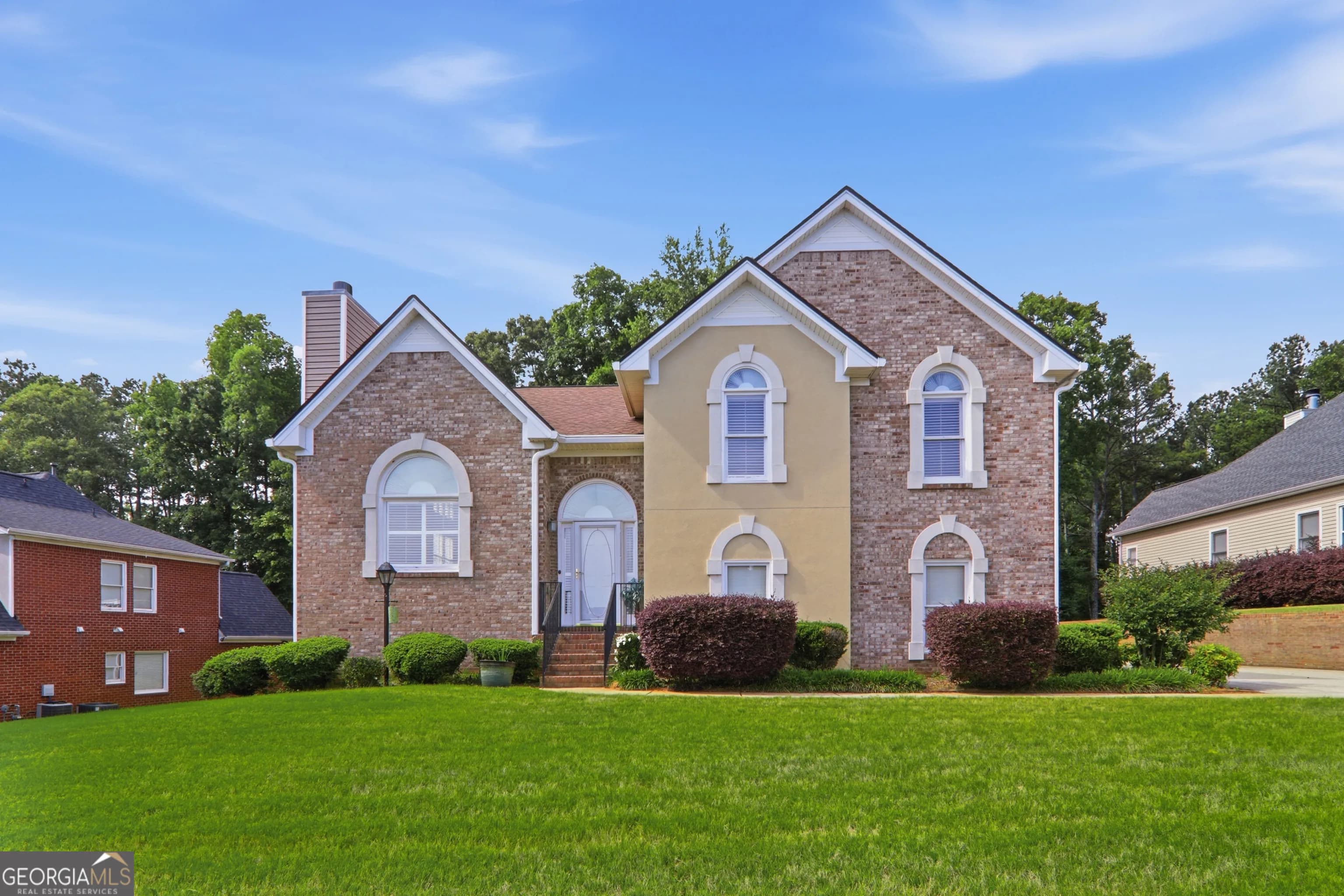 2320 Washington Dr, Douglasville