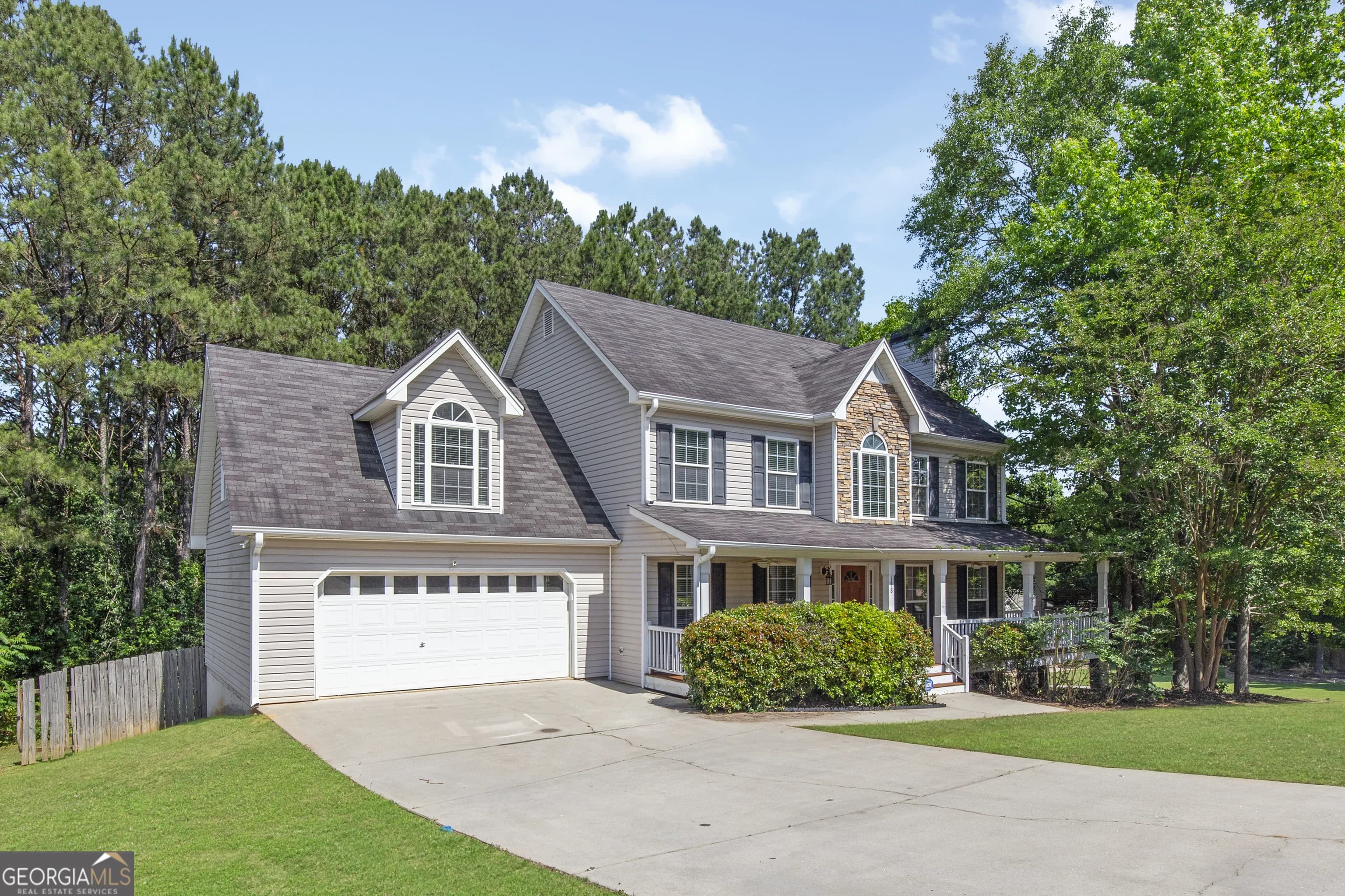 178 Hunters Mill Dr — photo 2 of 39