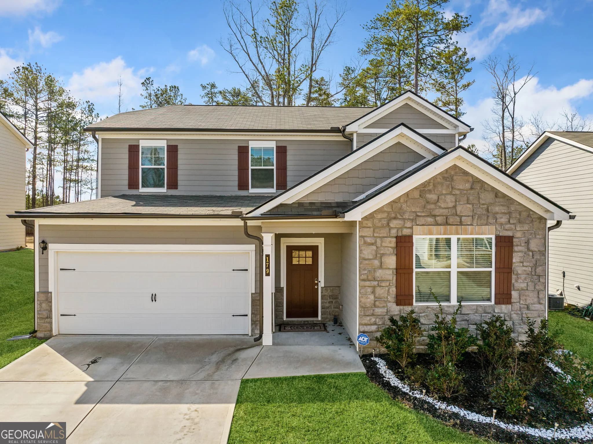 179 Leyland Xing, Dallas