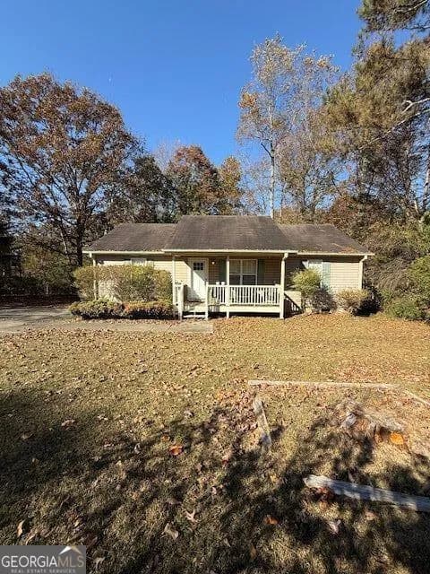 525 Davis Mill Dr, Dallas