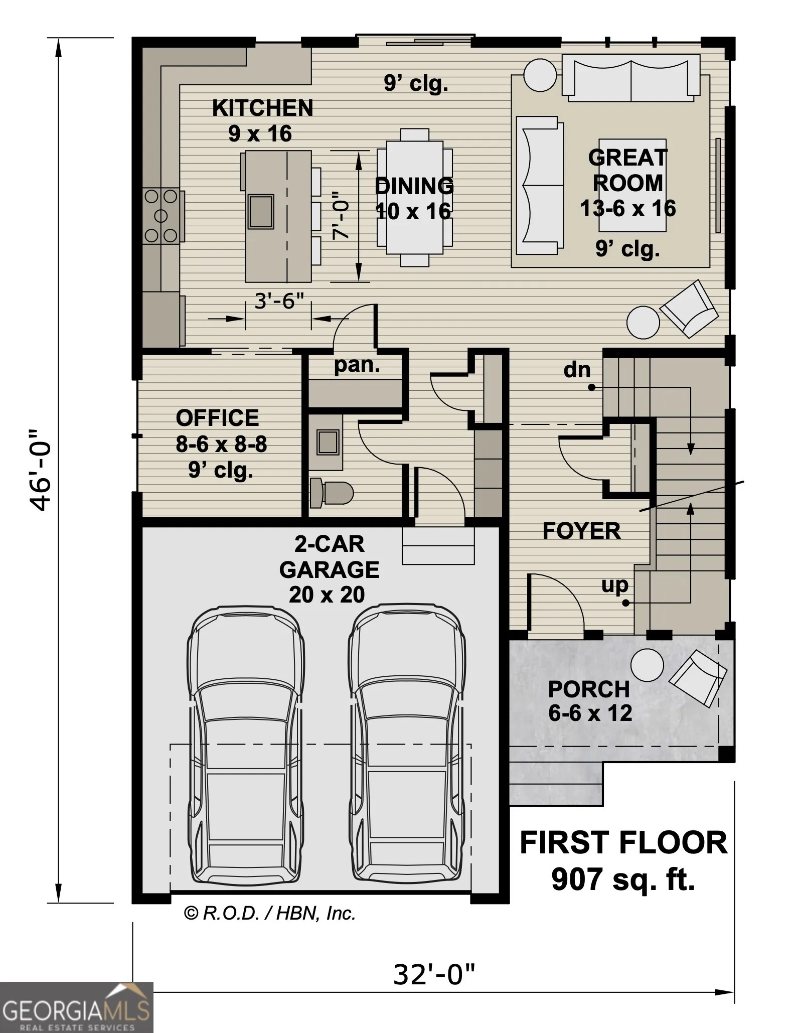 102 Red Oak Ct — photo 37 of 43