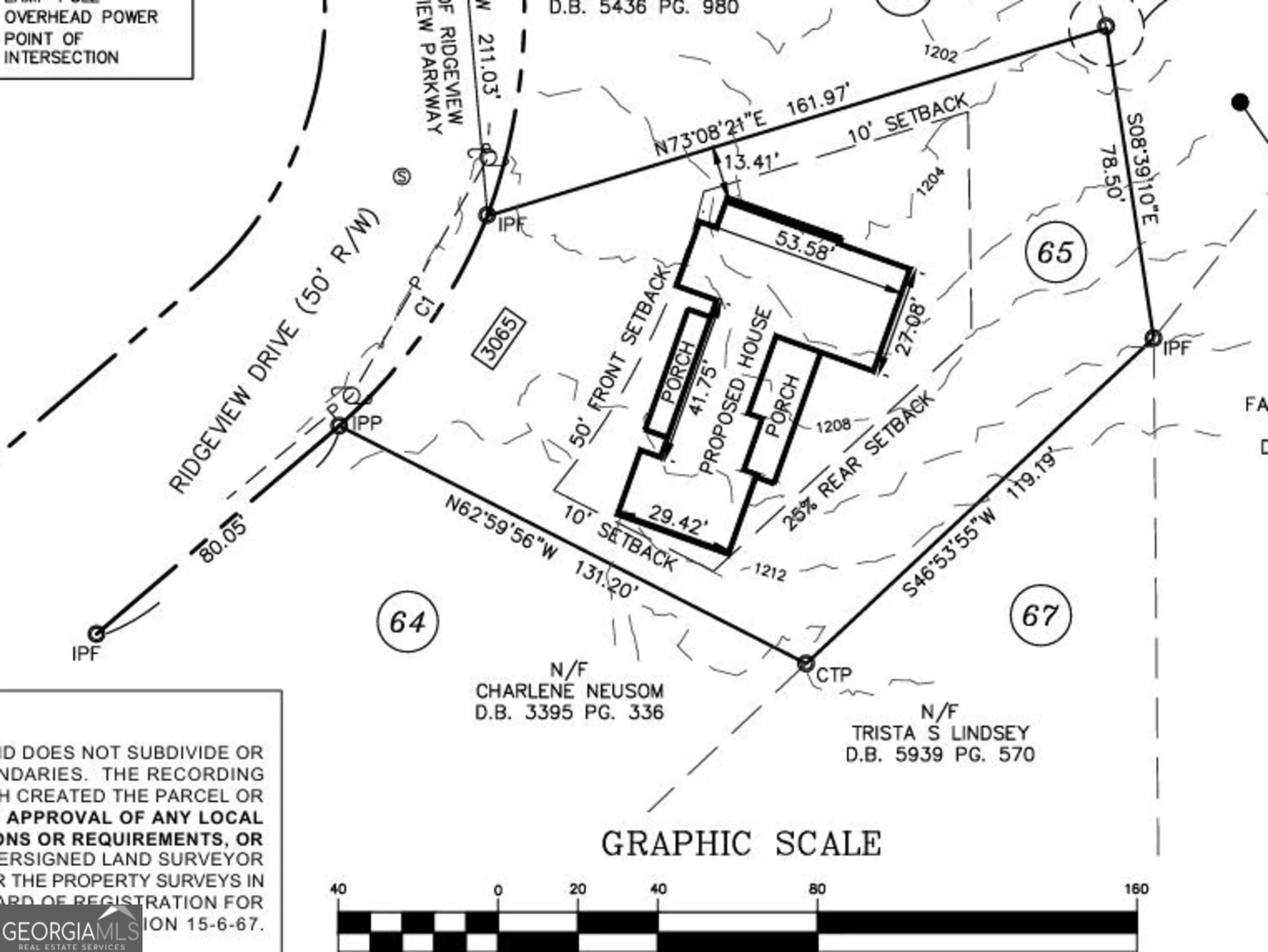 3065 Ridgeview Dr — photo 3 of 4