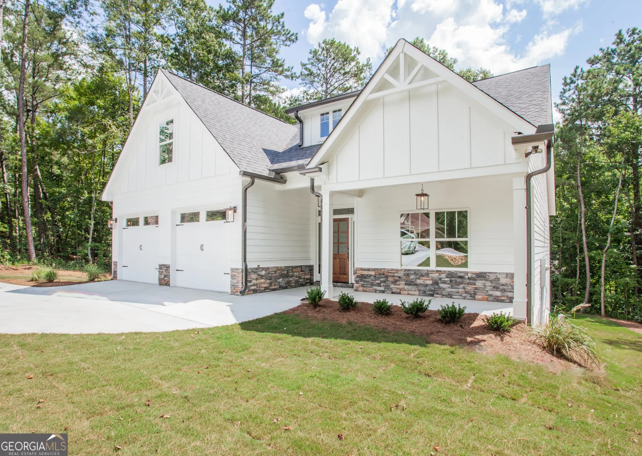 2163 Belcourt Dr, Villa Rica