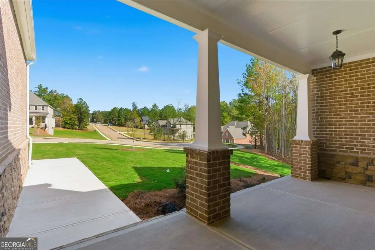 7791 Capps Ridge Ln — photo 46 of 47